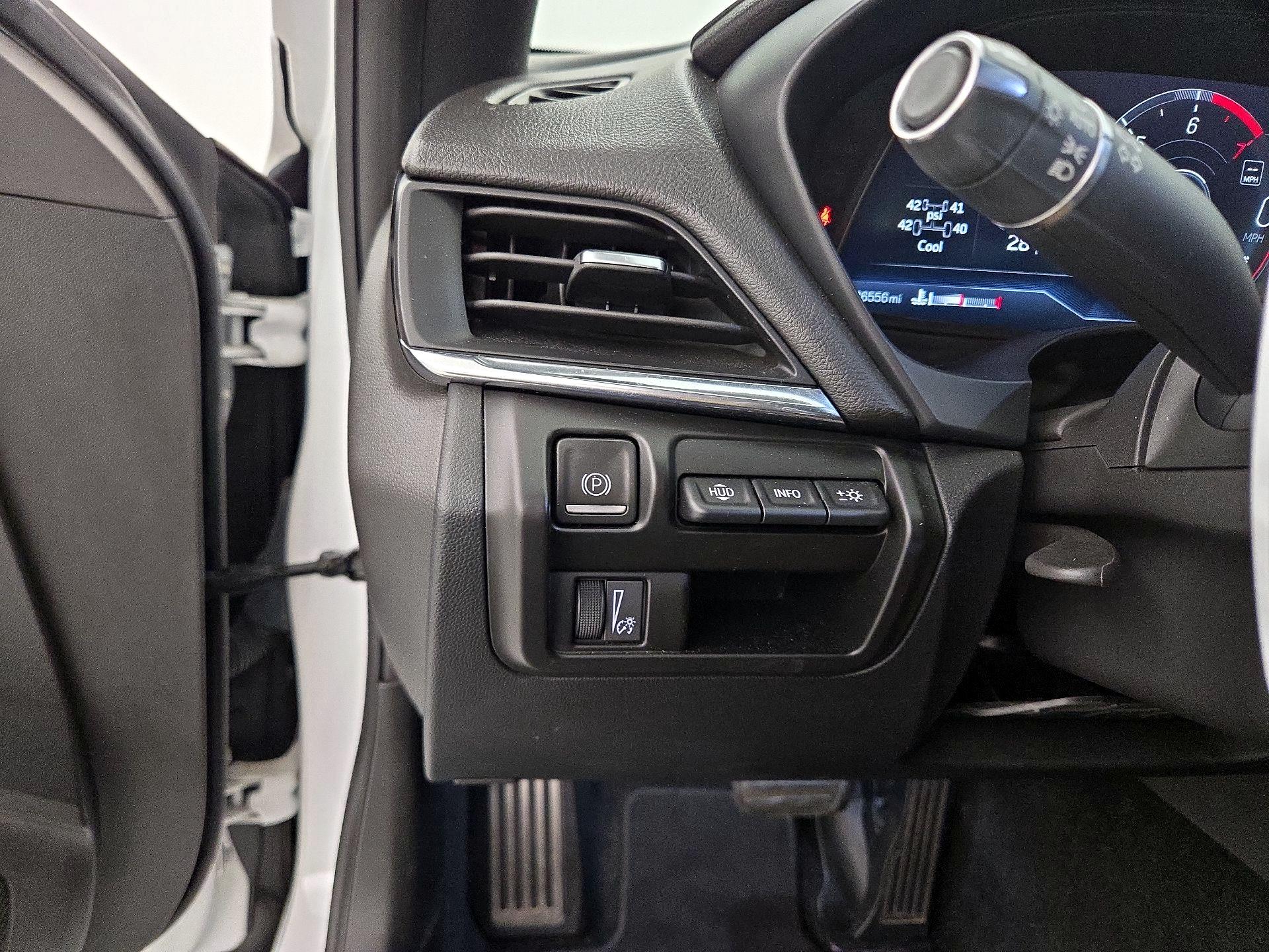 Thumbnail: 2021 Cadillac CT4 - 13