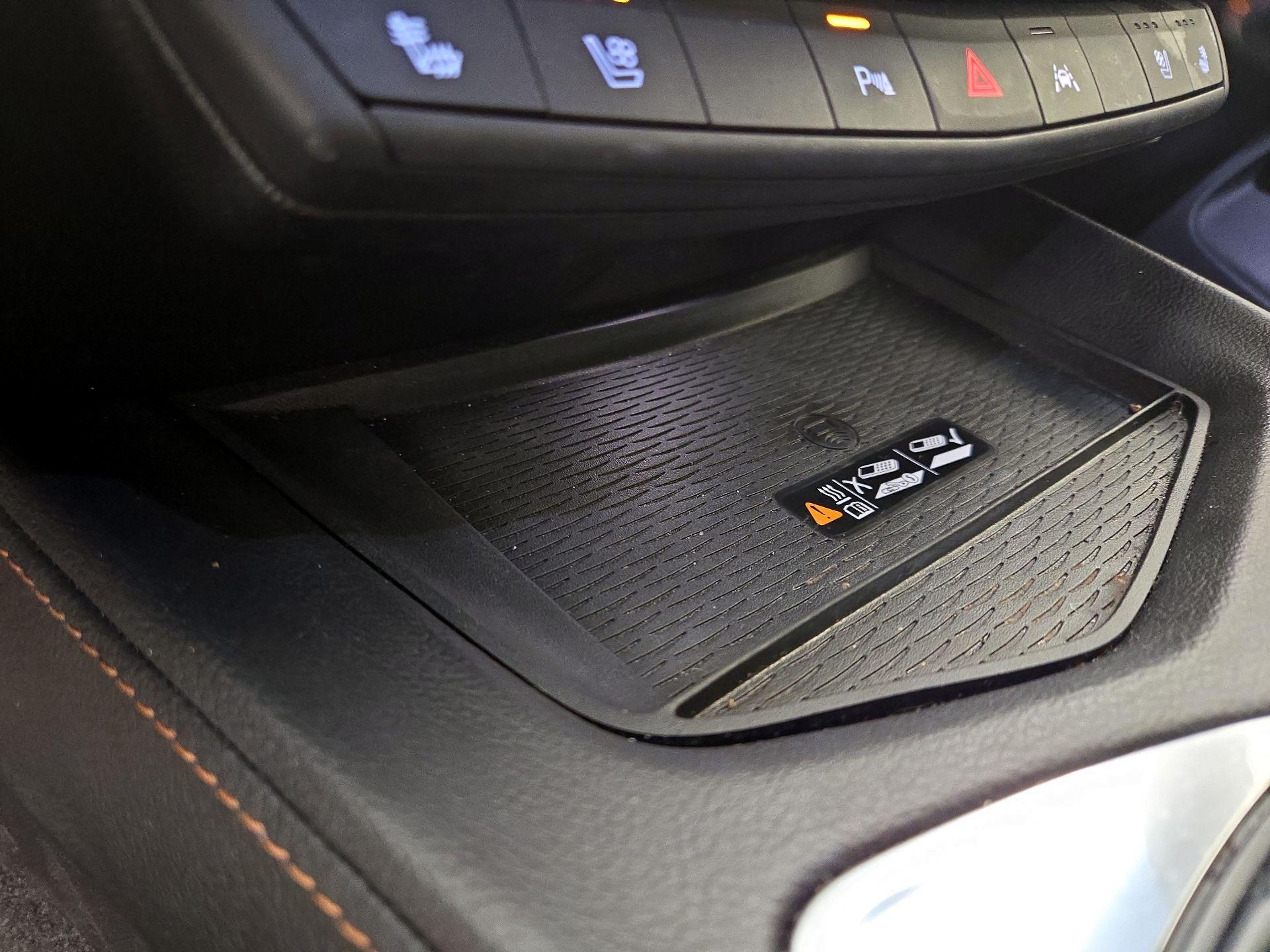 Thumbnail: 2021 Cadillac CT4 - 19