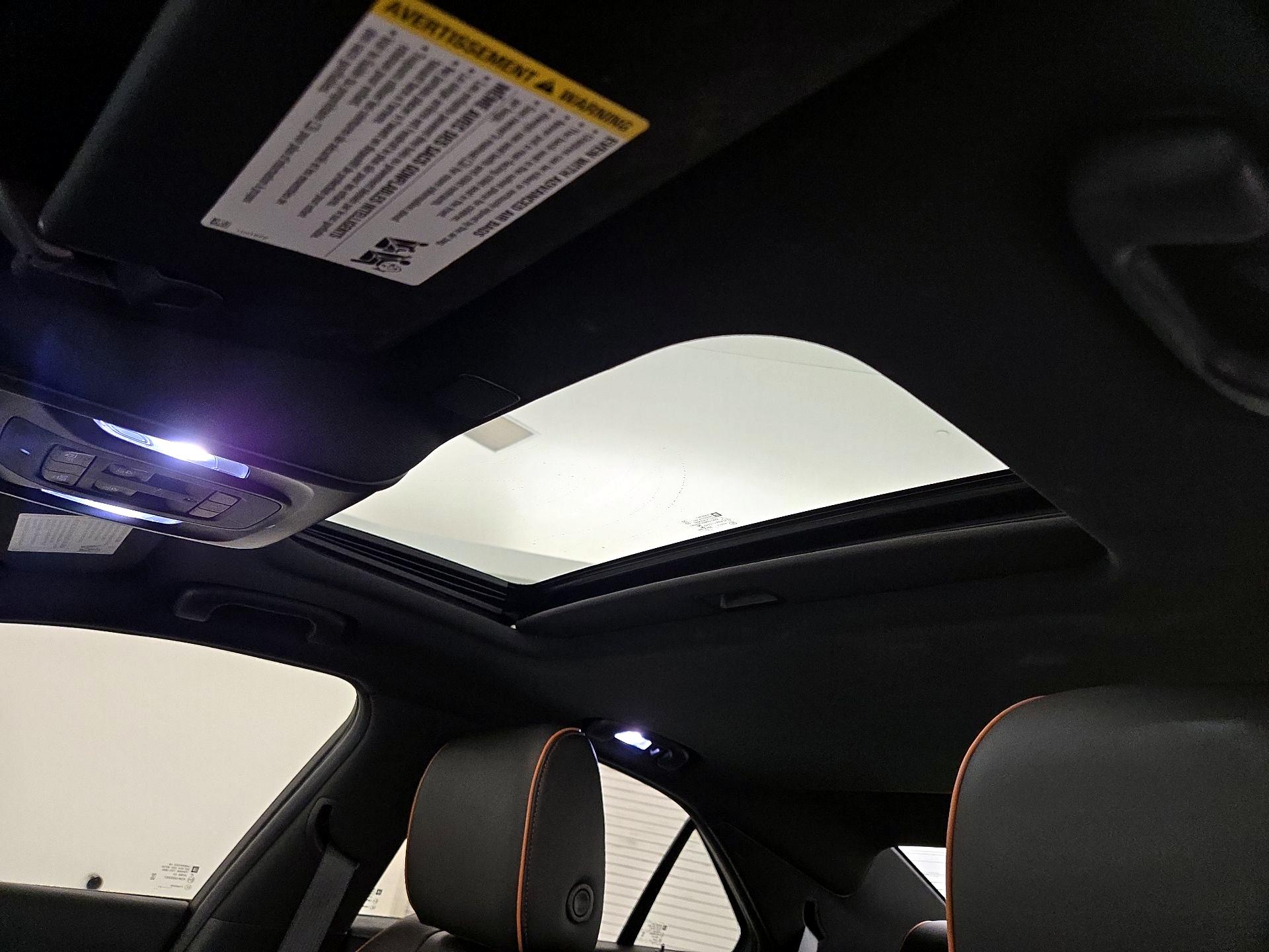 Thumbnail: 2021 Cadillac CT4 - 20