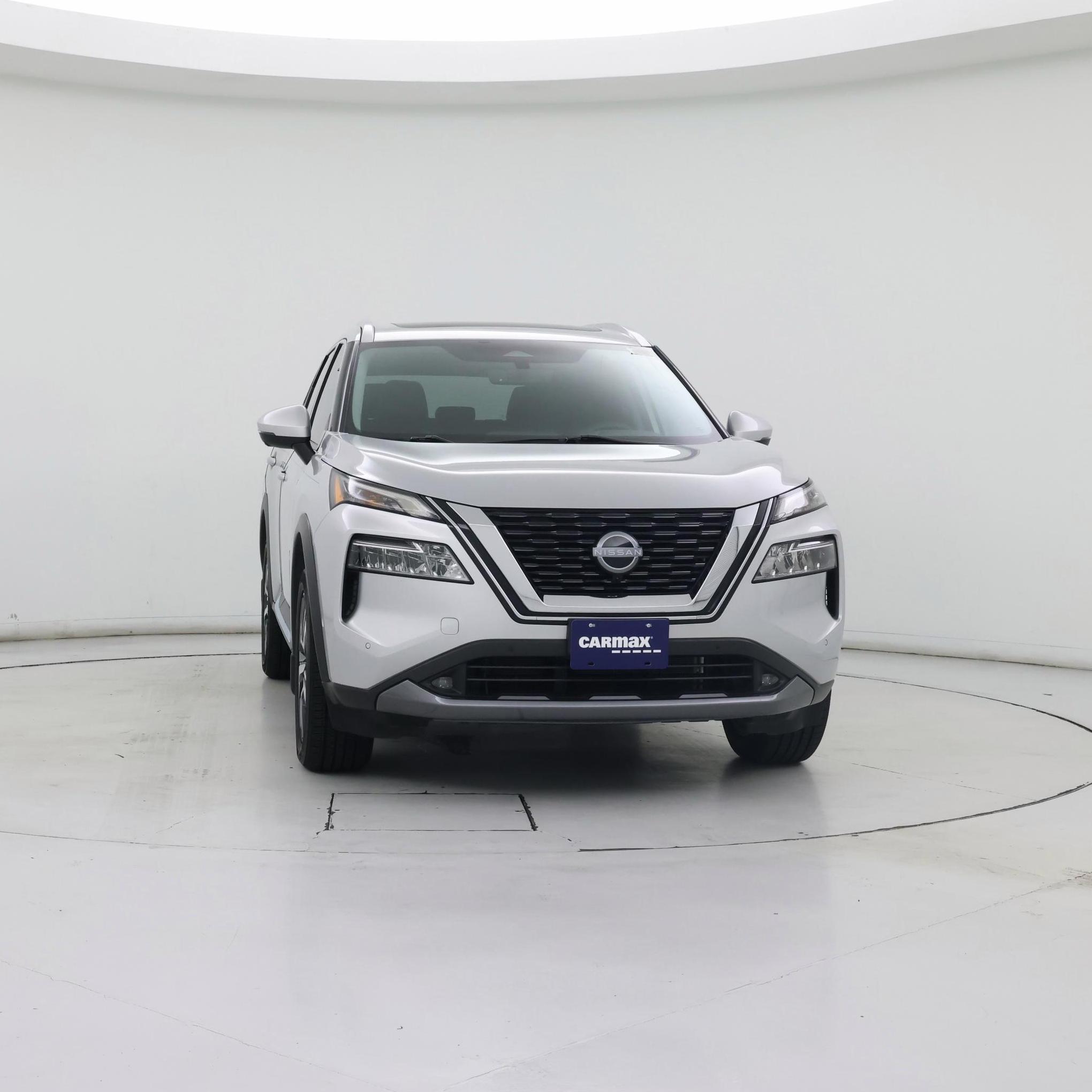 Thumbnail: 2022 Nissan Rogue - 5