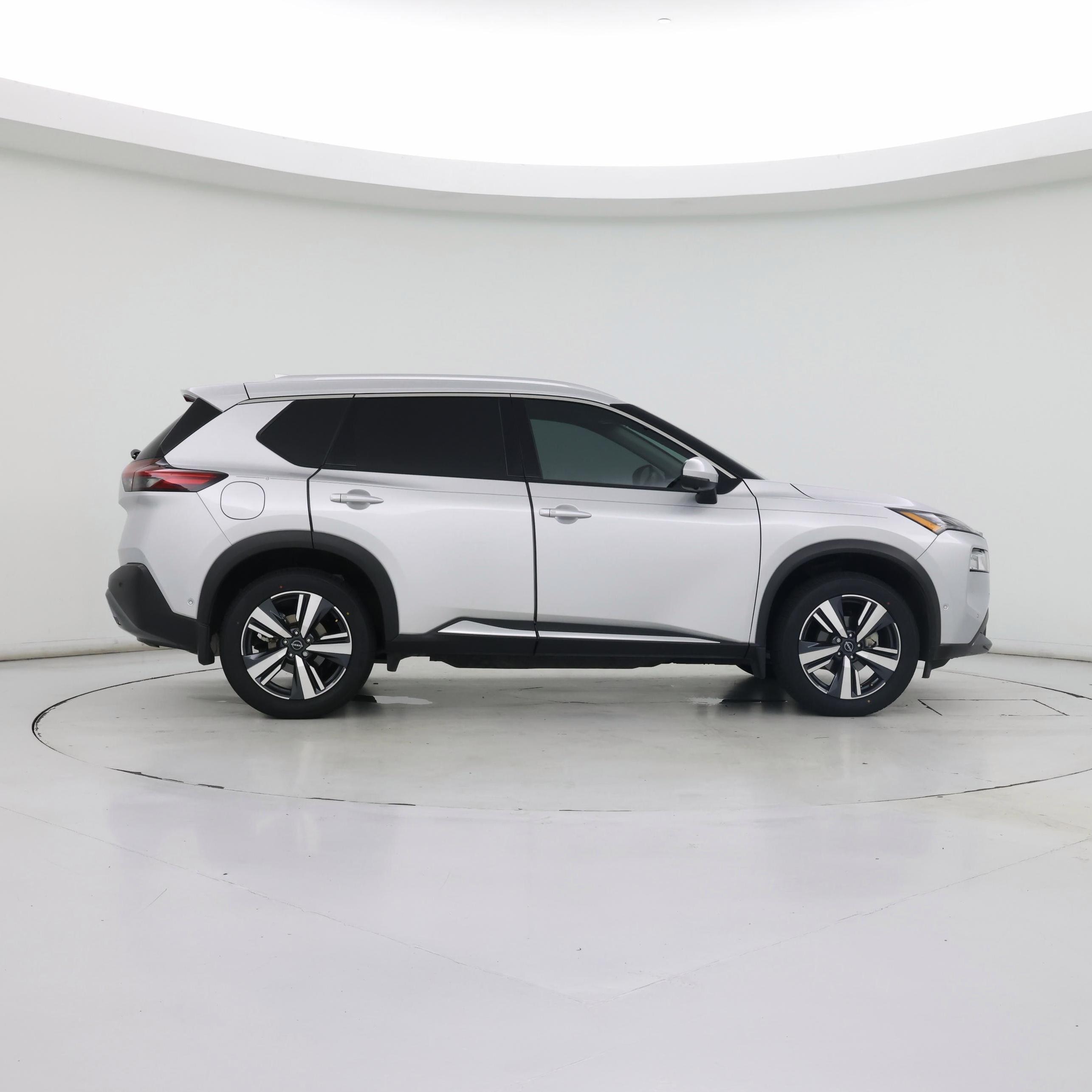 Thumbnail: 2022 Nissan Rogue - 7