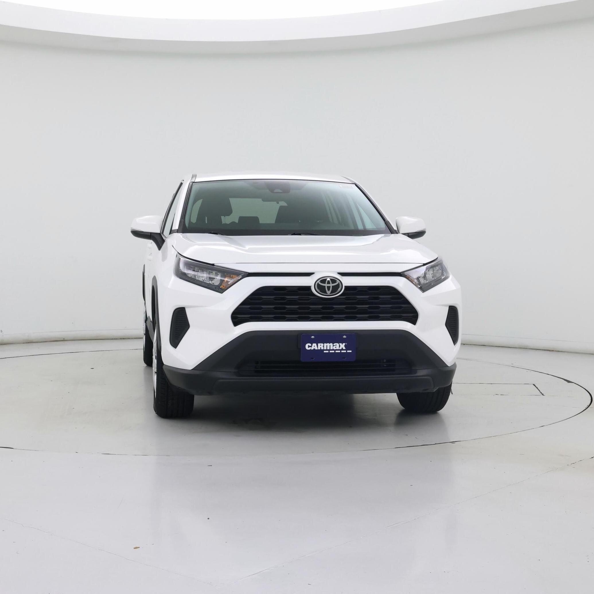 Thumbnail: 2022 Toyota RAV4 - 5