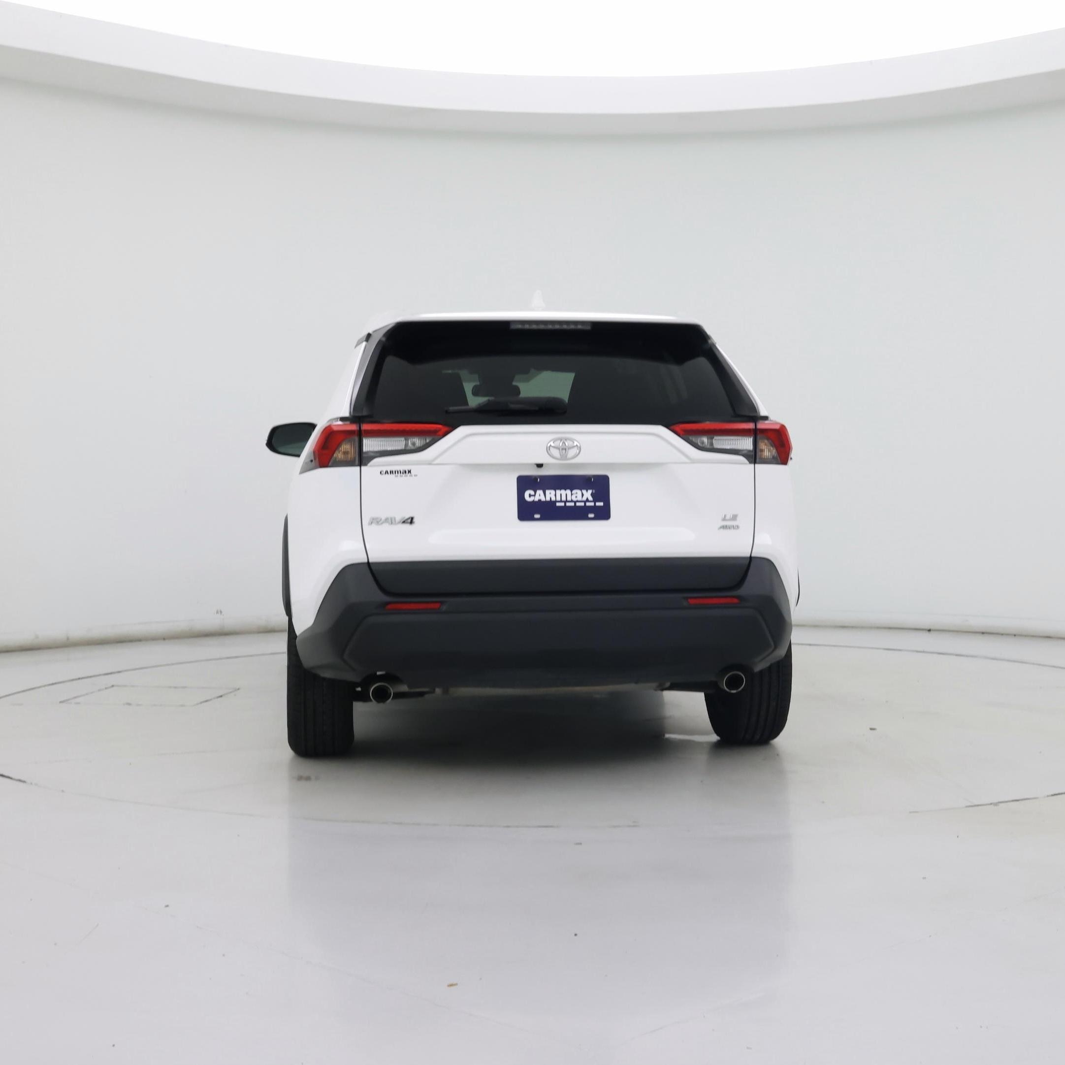 Thumbnail: 2022 Toyota RAV4 - 6