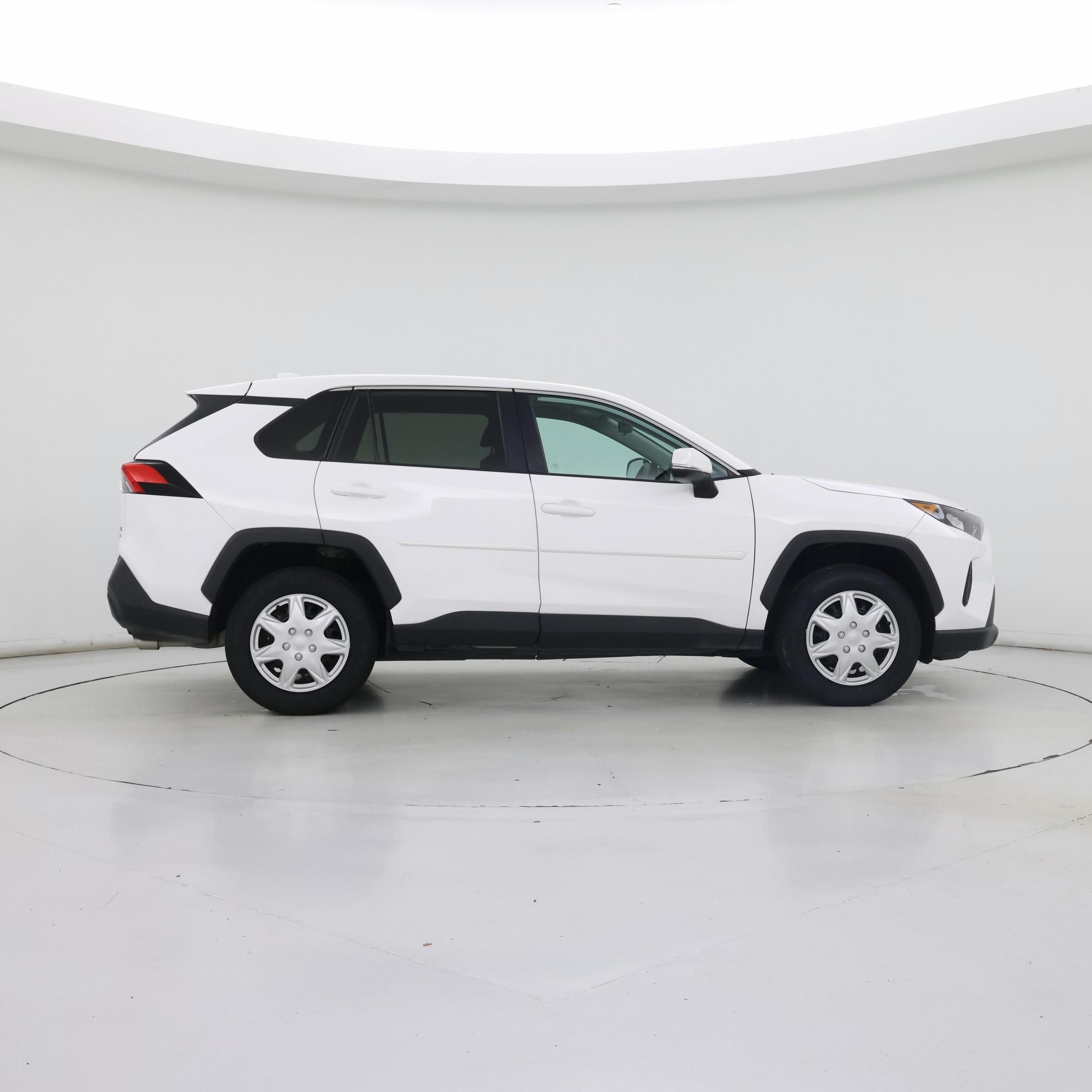 Thumbnail: 2022 Toyota RAV4 - 7