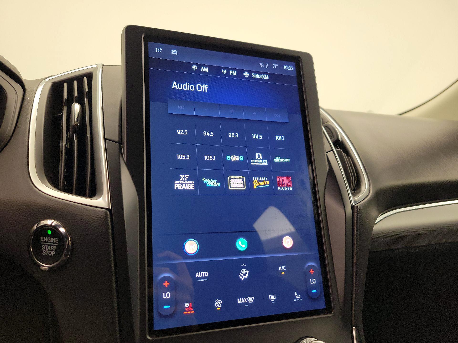 Thumbnail: 2022 Ford Edge - 15