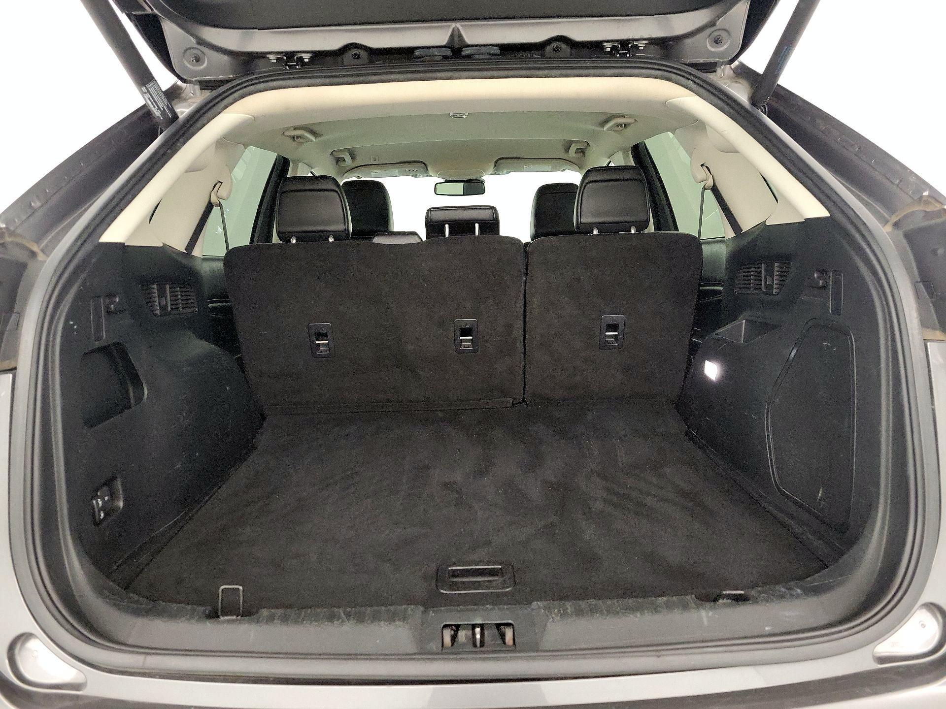 Thumbnail: 2022 Ford Edge - 19