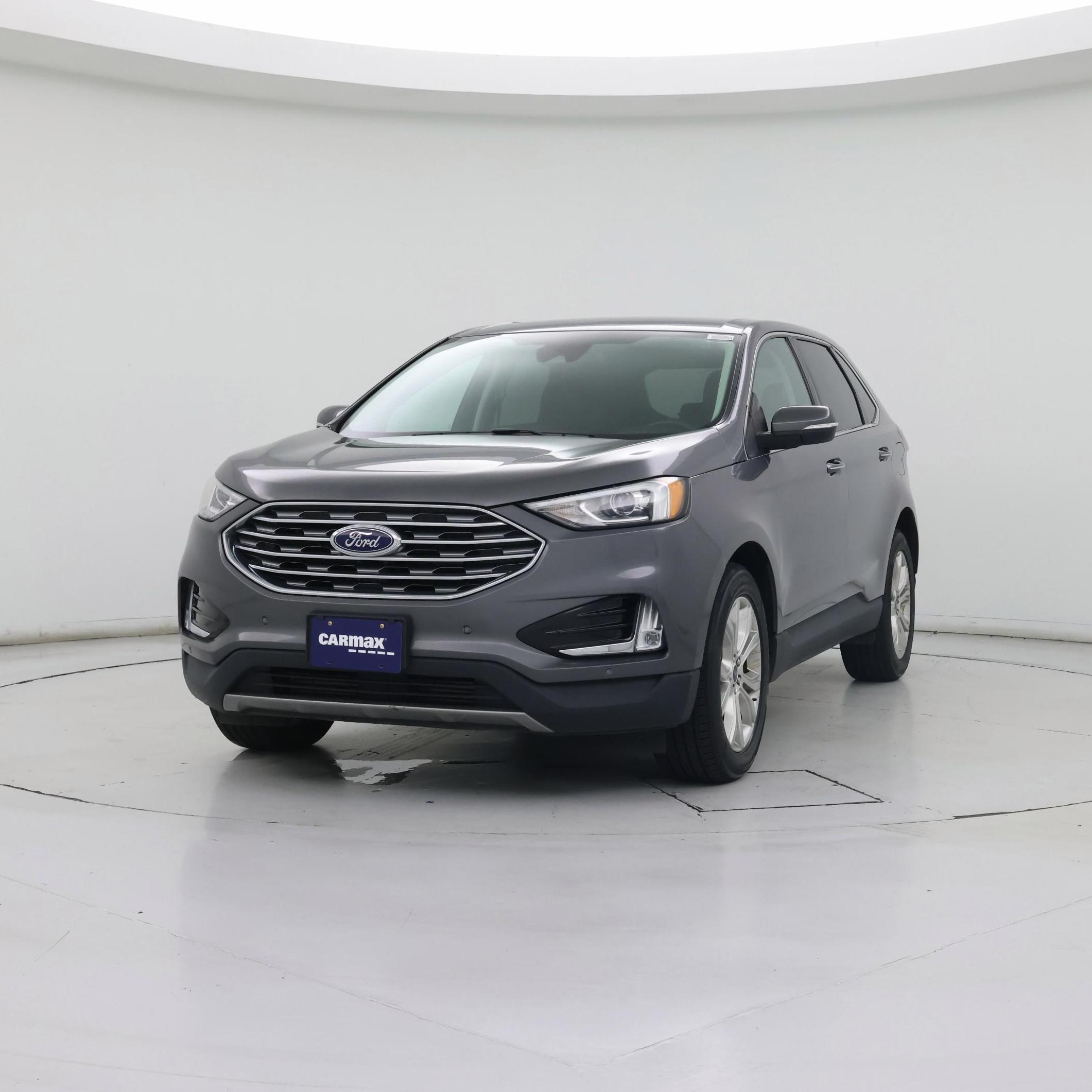 Thumbnail: 2022 Ford Edge - 4