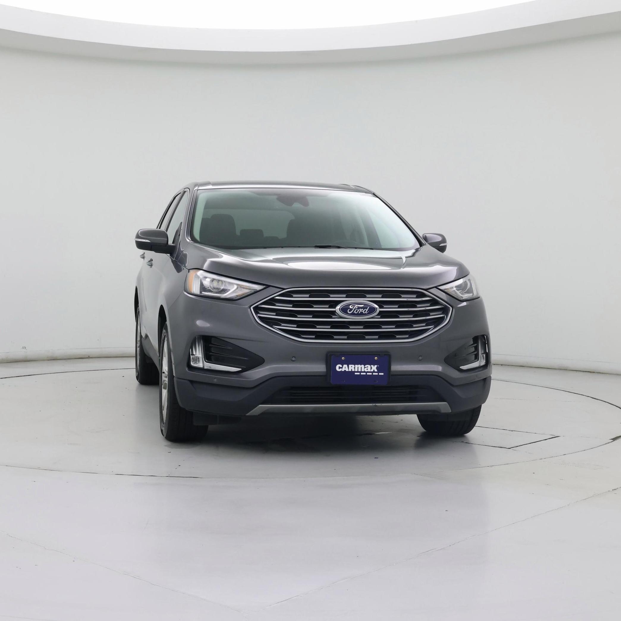 Thumbnail: 2022 Ford Edge - 5