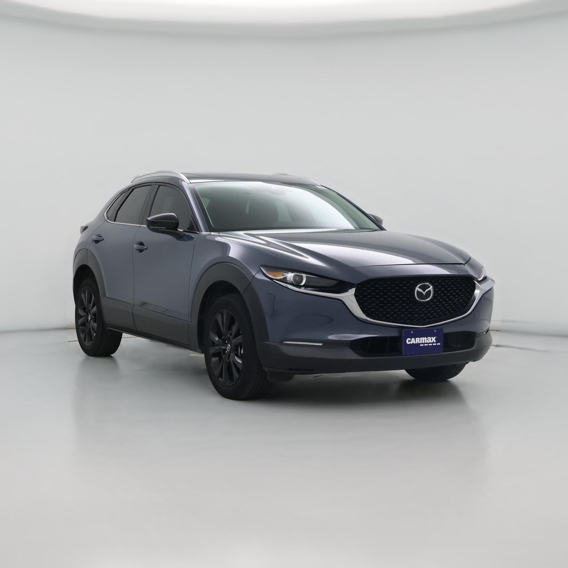 Thumbnail: 2023 Mazda CX-30 - 1