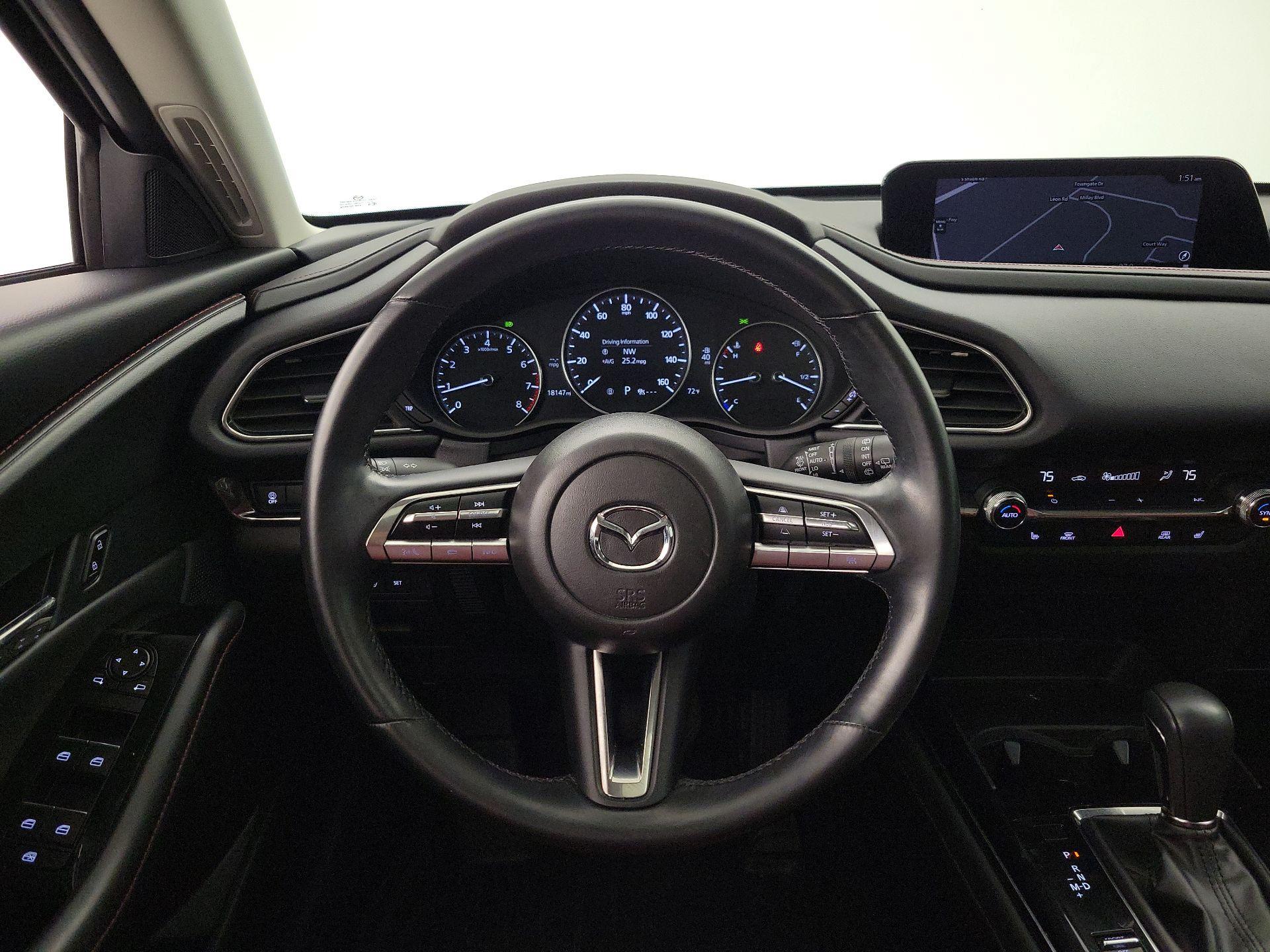 Thumbnail: 2023 Mazda CX-30 - 10