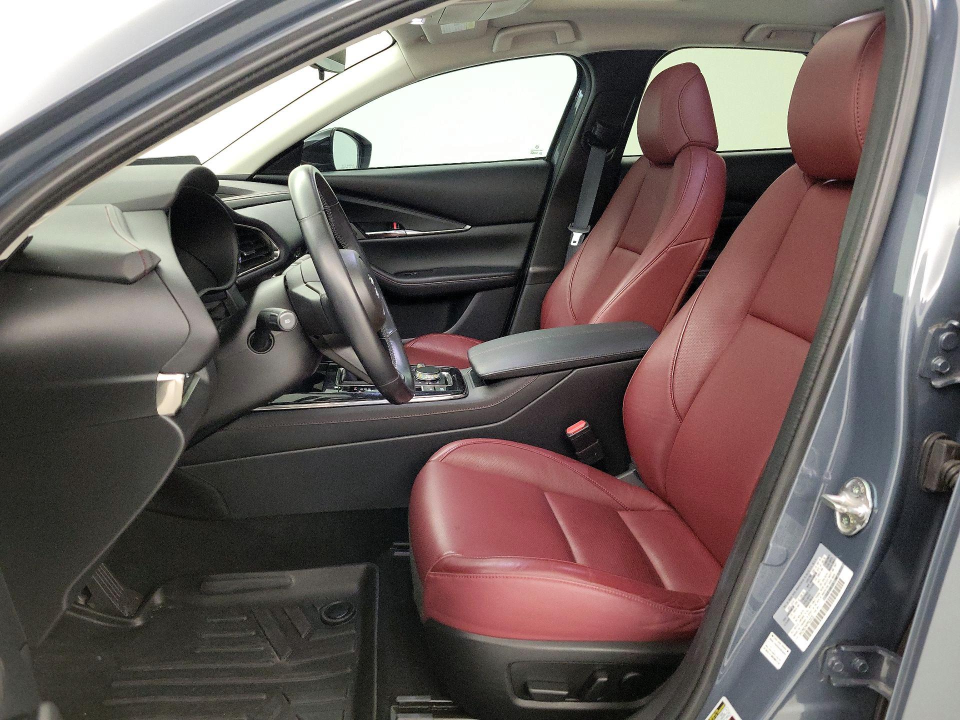 Thumbnail: 2023 Mazda CX-30 - 11