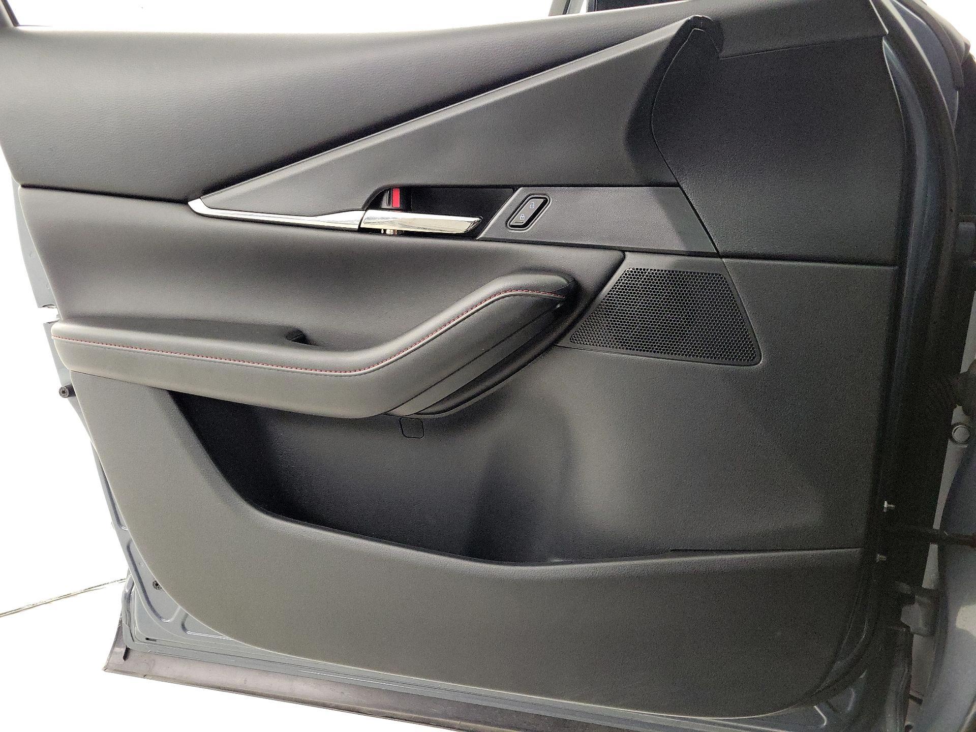 Thumbnail: 2023 Mazda CX-30 - 12