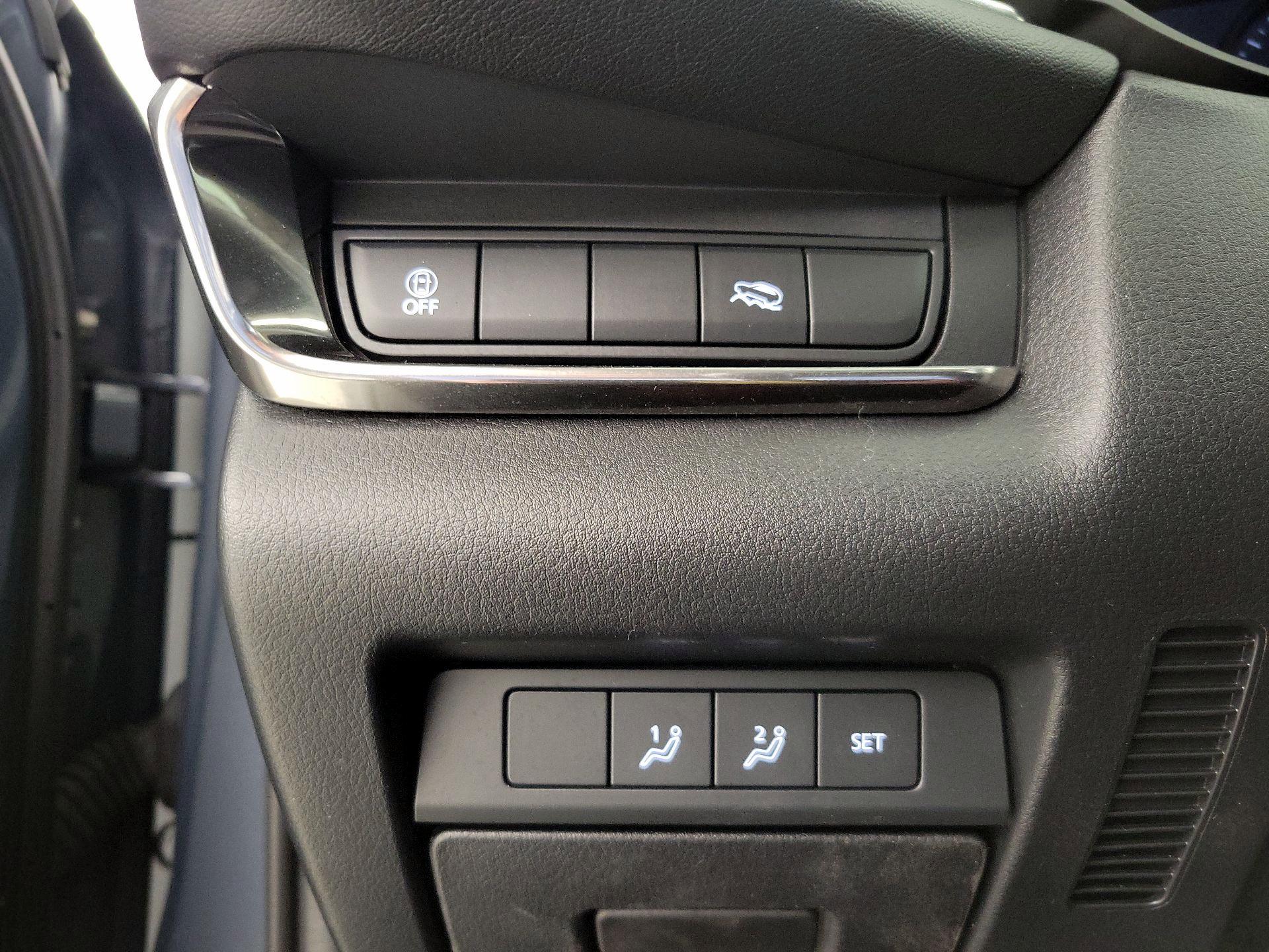 Thumbnail: 2023 Mazda CX-30 - 13