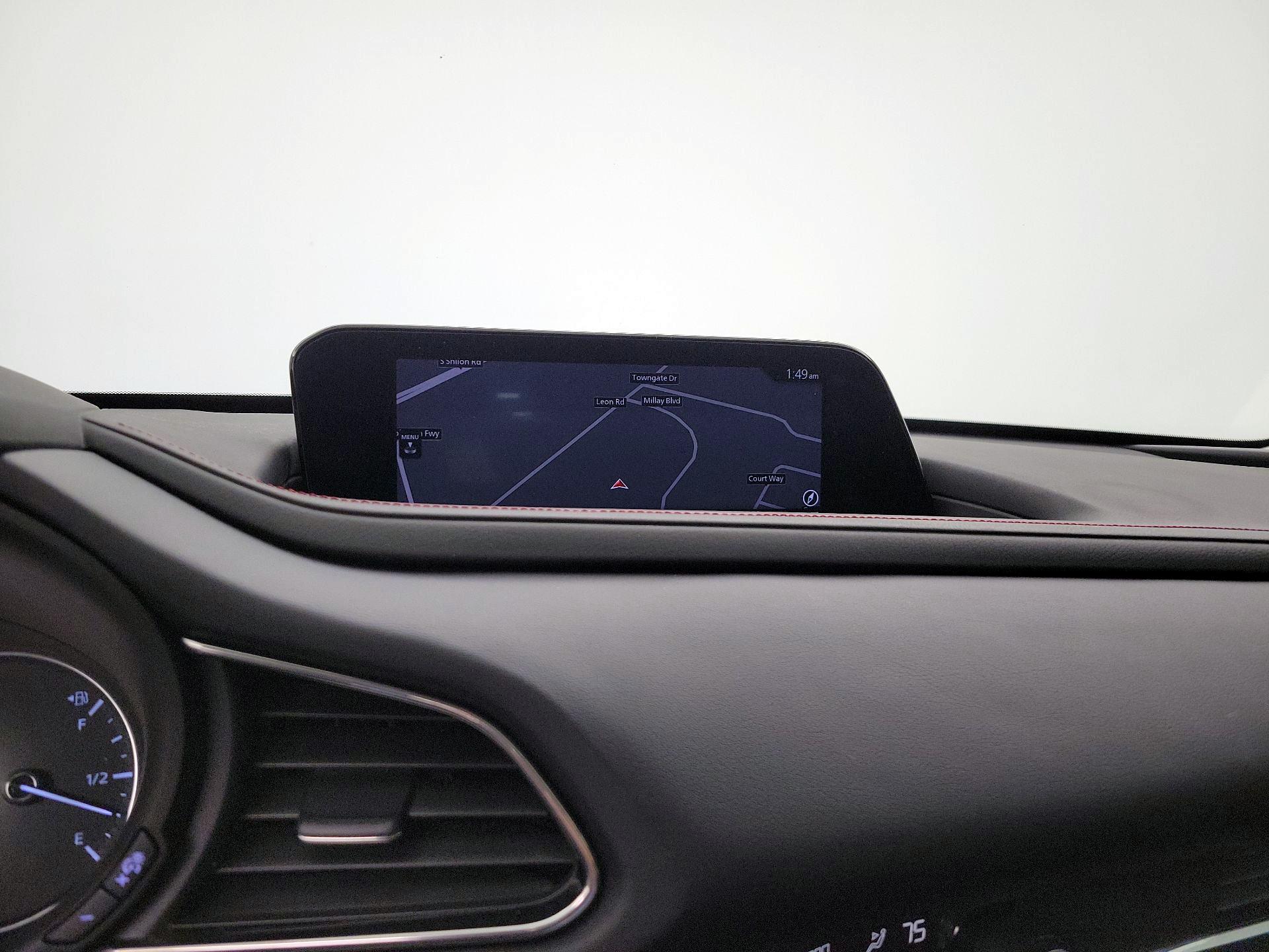 Thumbnail: 2023 Mazda CX-30 - 14