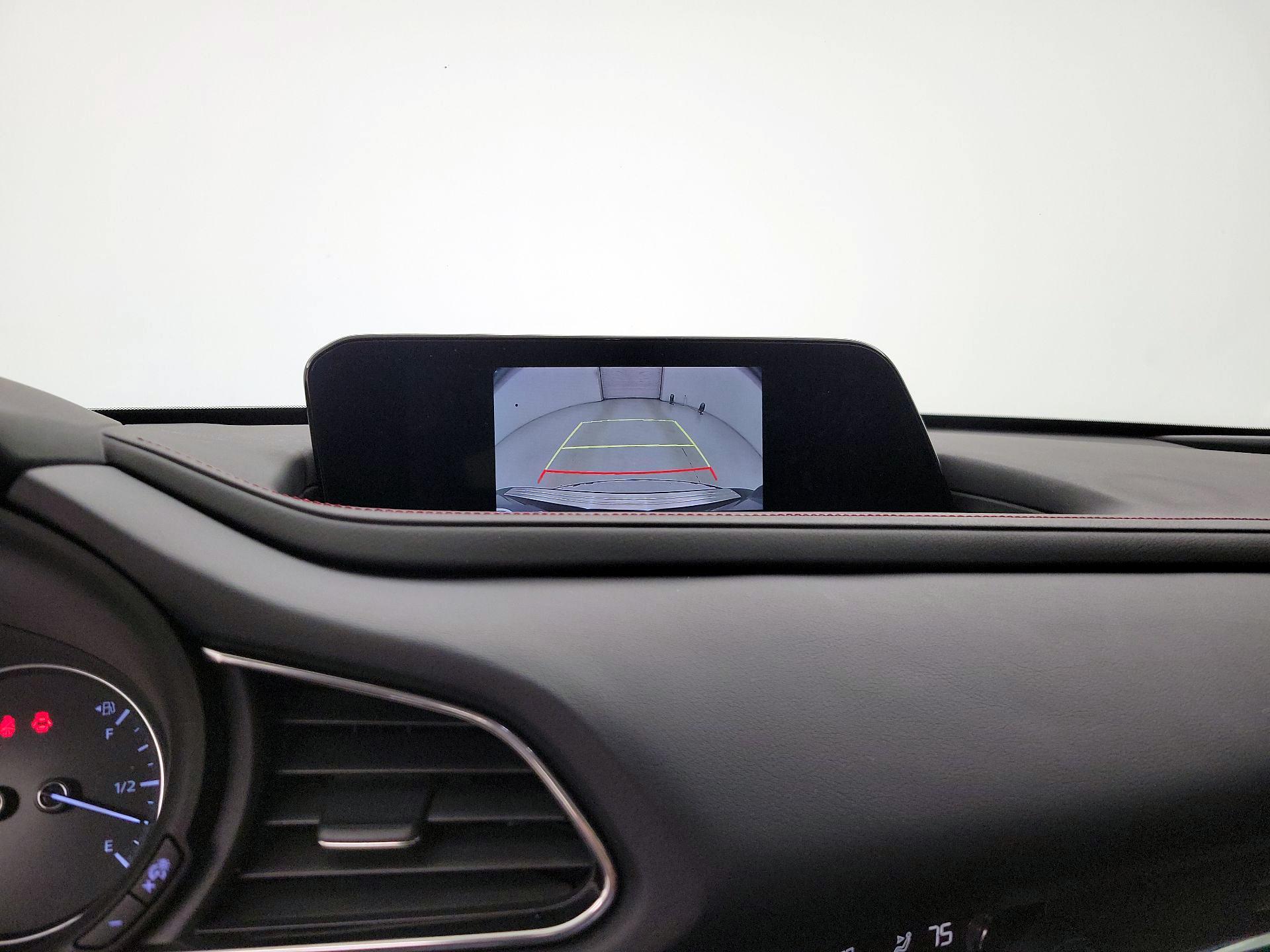 Thumbnail: 2023 Mazda CX-30 - 15