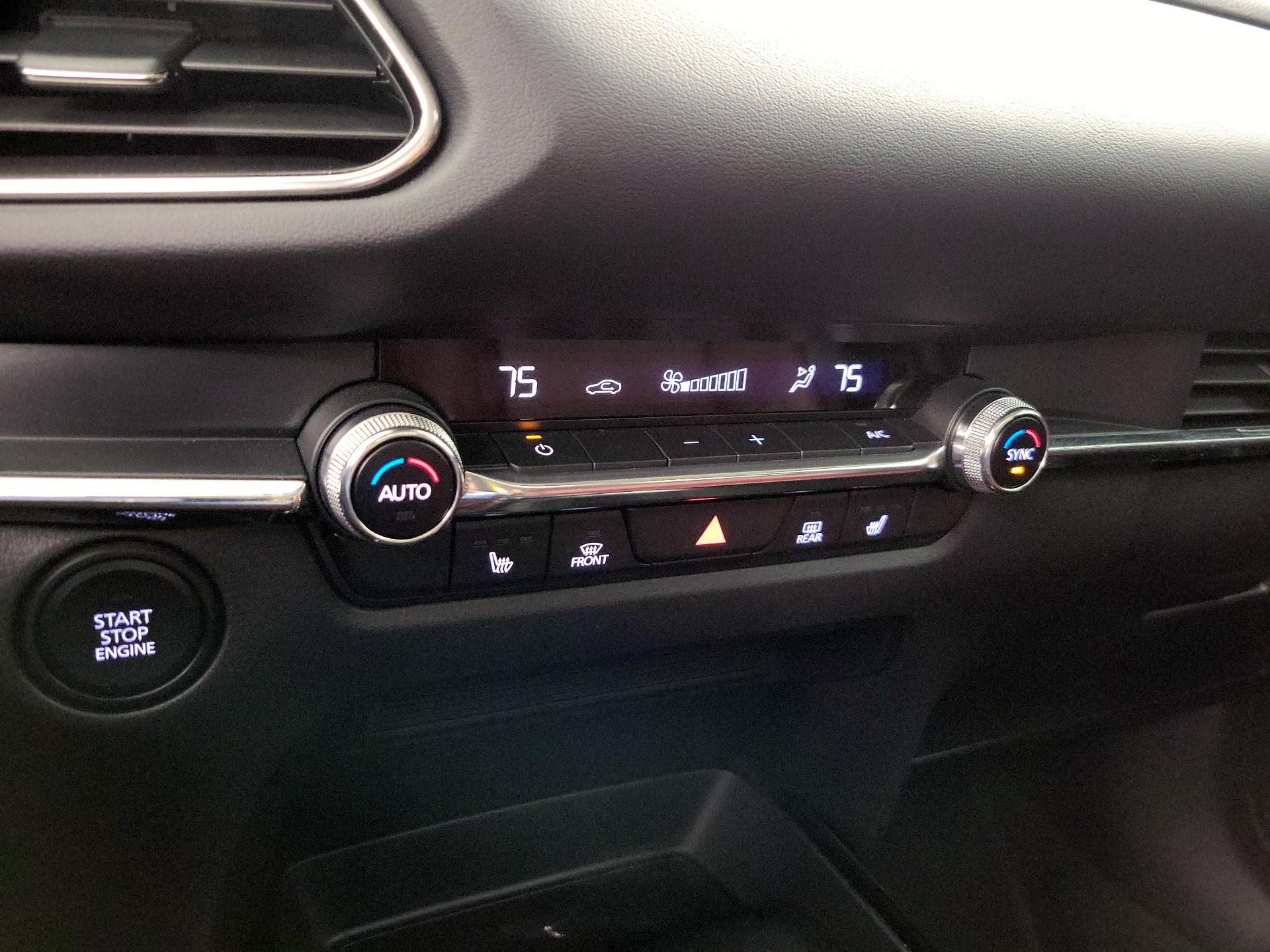 Thumbnail: 2023 Mazda CX-30 - 17