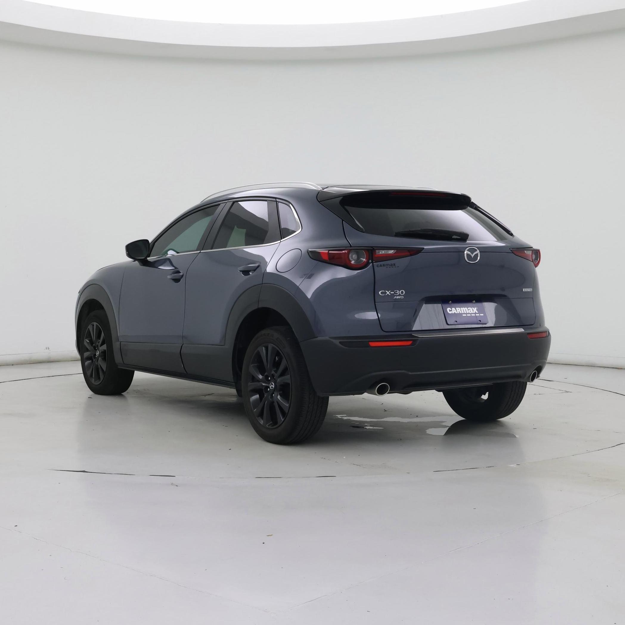 Thumbnail: 2023 Mazda CX-30 - 2