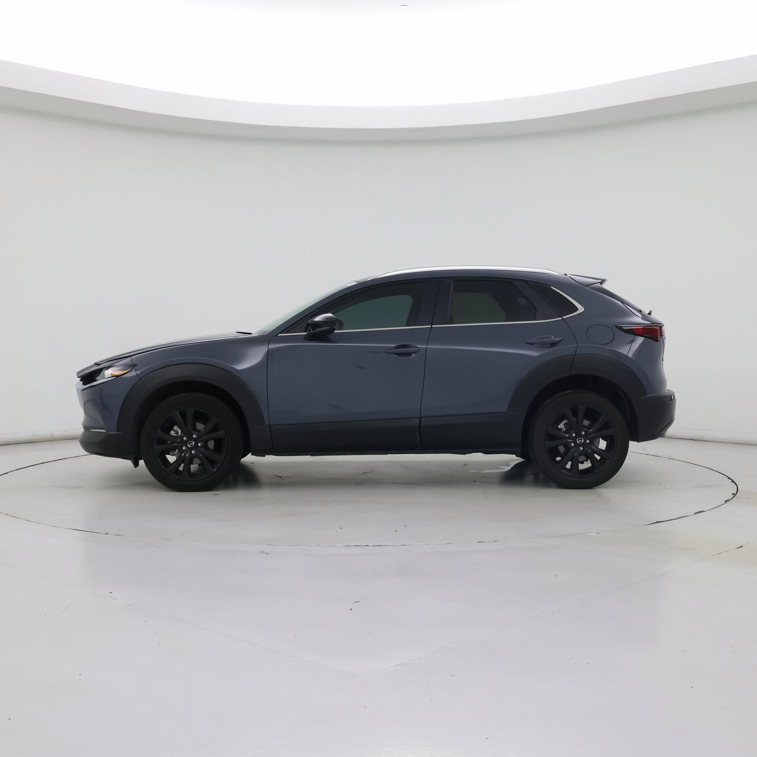 Thumbnail: 2023 Mazda CX-30 - 3