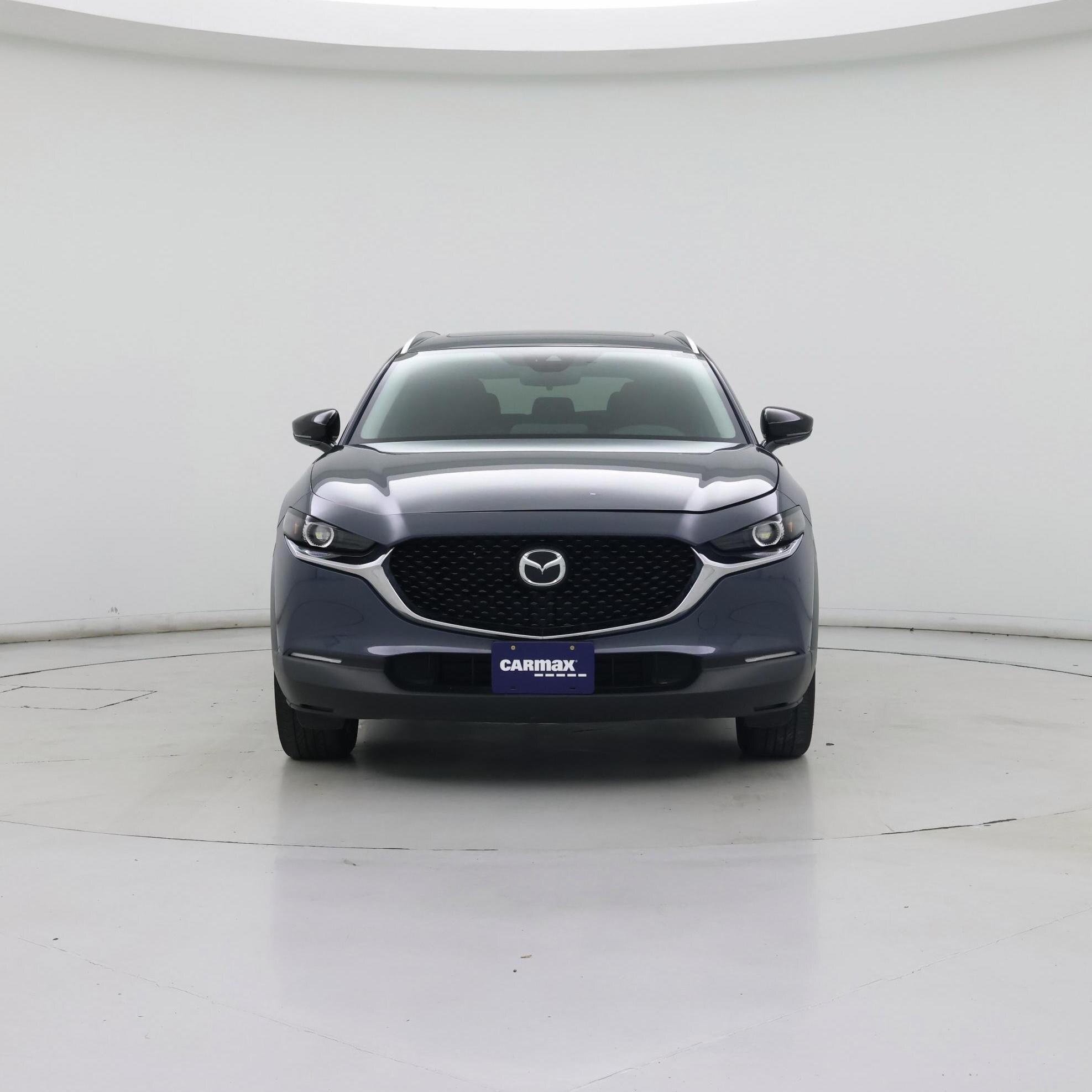 Thumbnail: 2023 Mazda CX-30 - 5