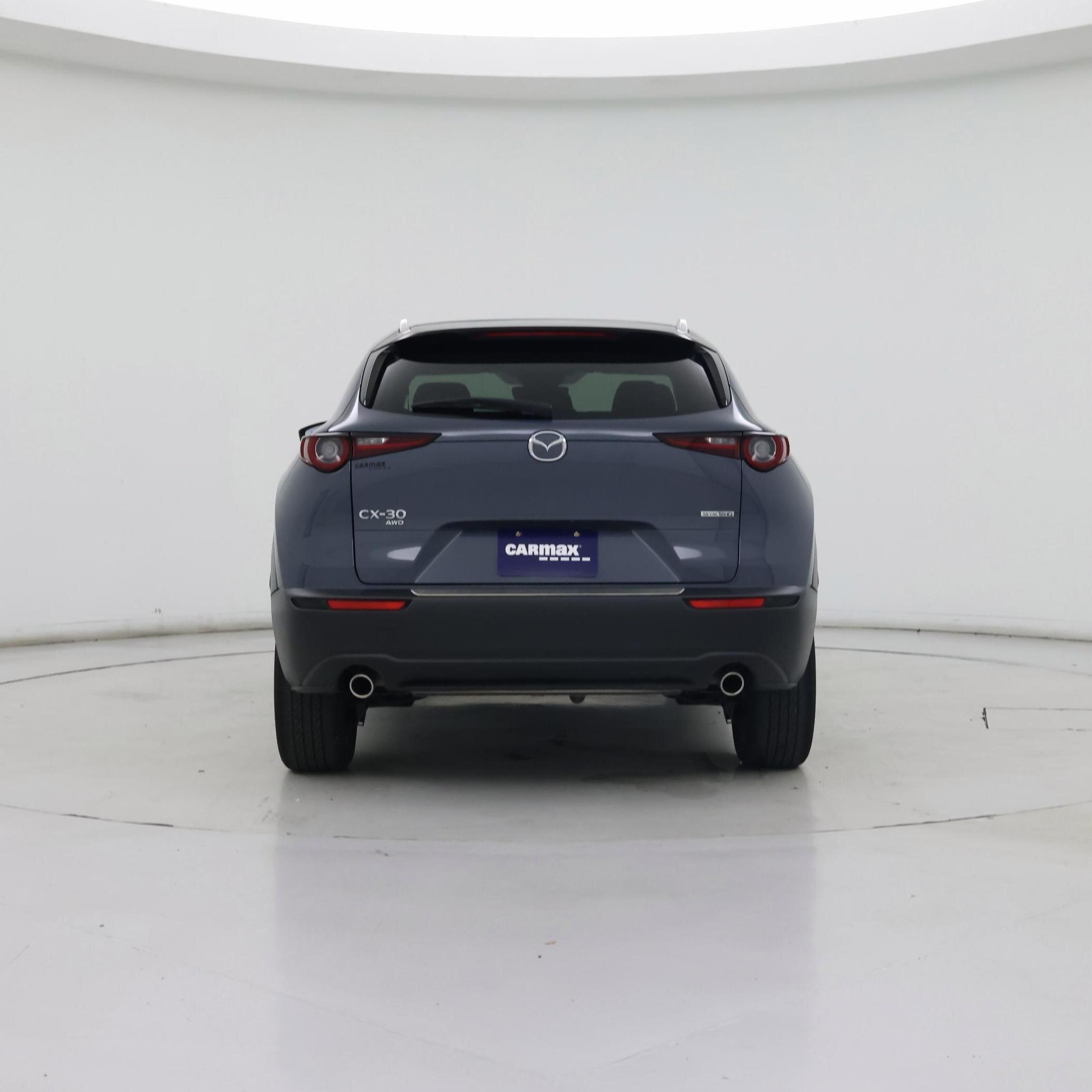 Thumbnail: 2023 Mazda CX-30 - 6