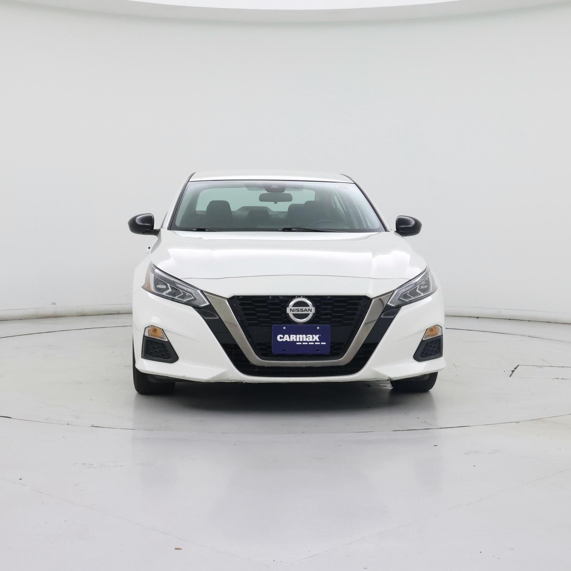 Thumbnail: 2020 Nissan Altima - 5