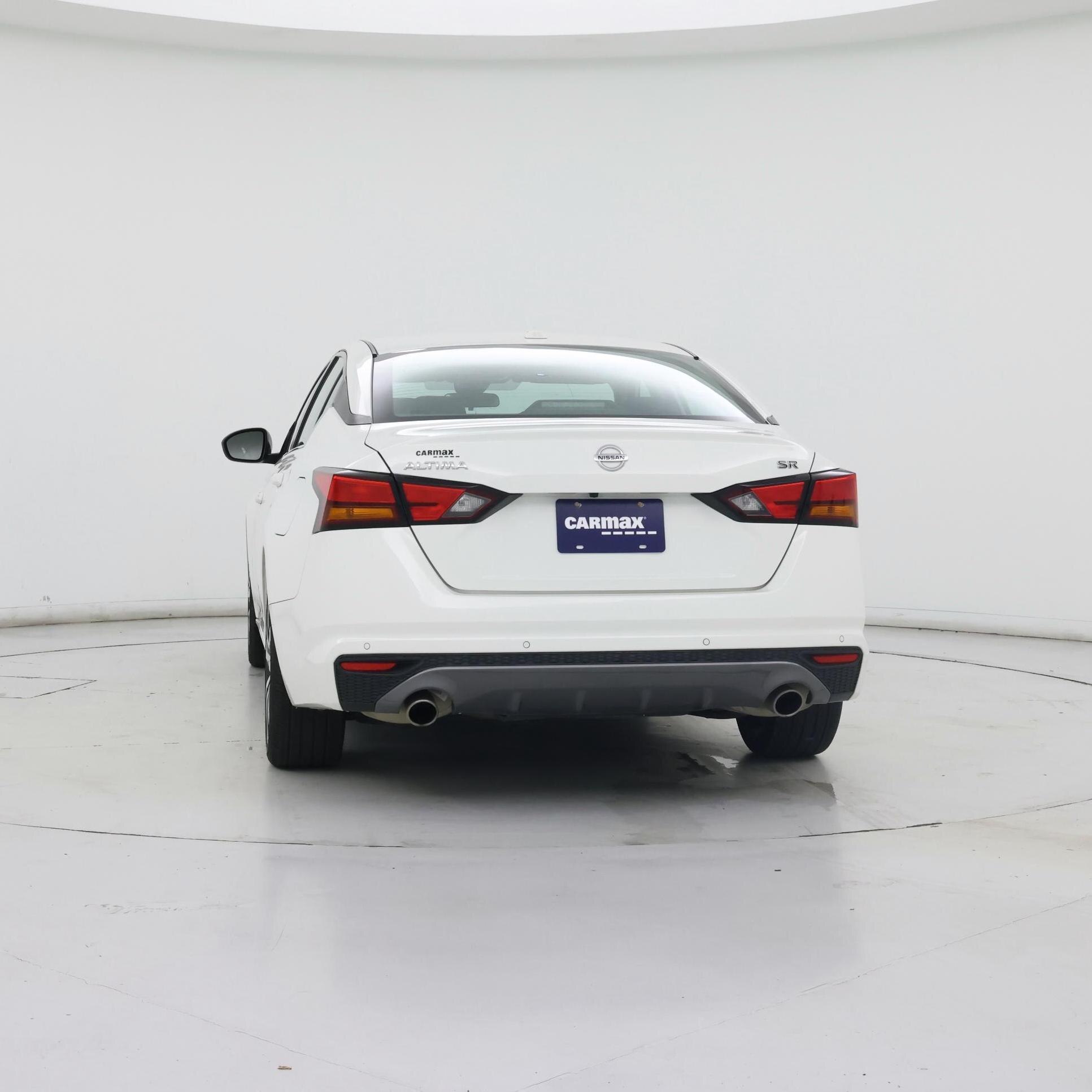 Thumbnail: 2020 Nissan Altima - 6