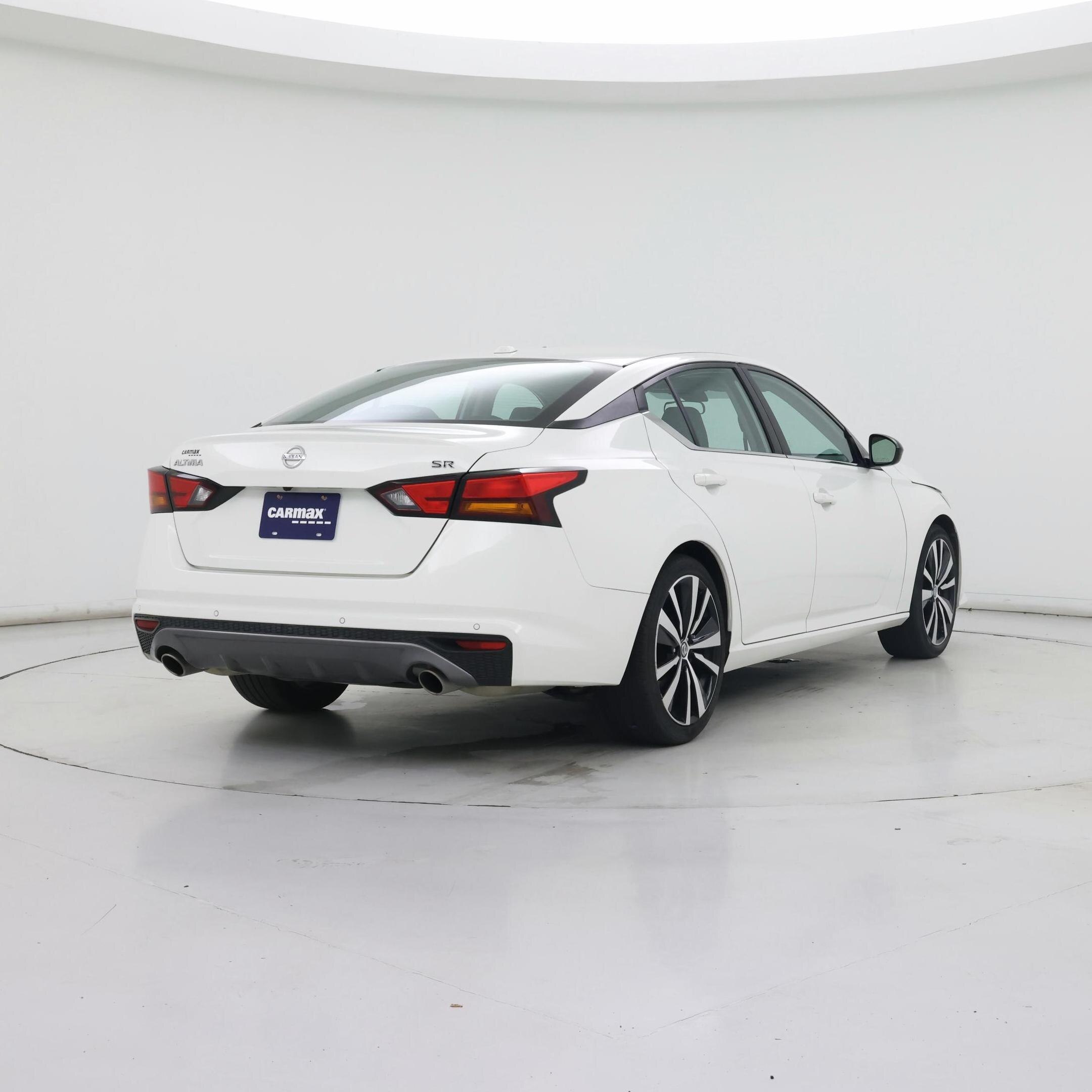 Thumbnail: 2020 Nissan Altima - 8