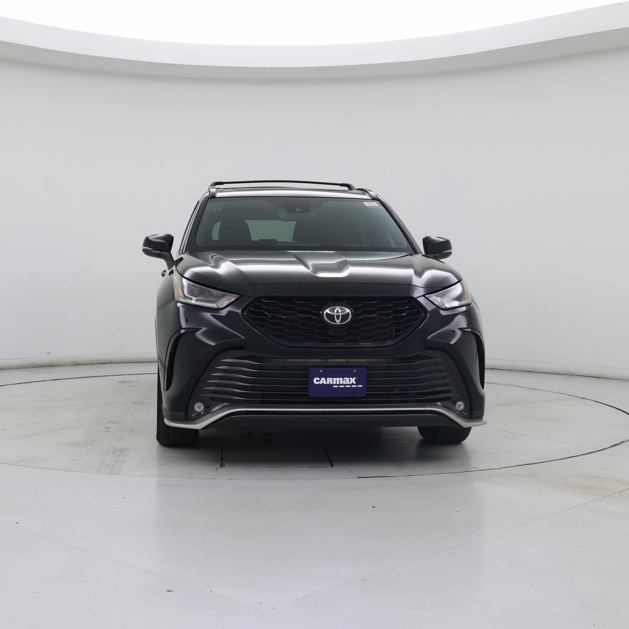 Thumbnail: 2022 Toyota Highlander - 5
