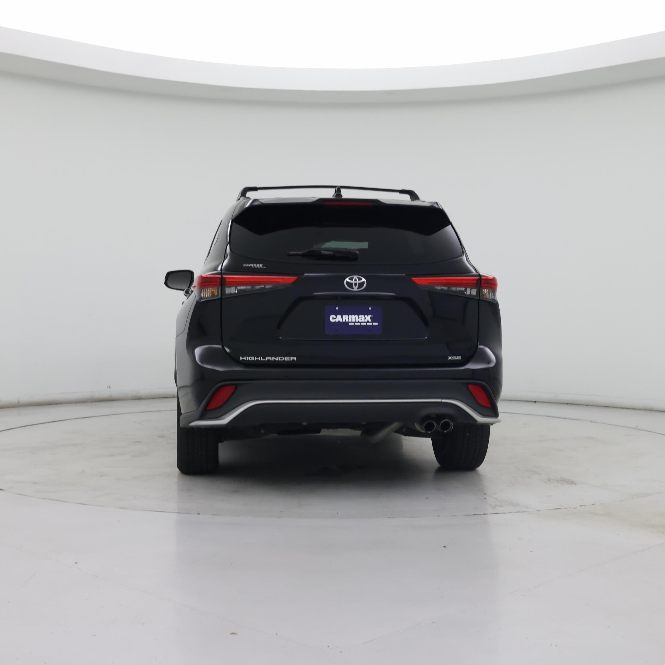 Thumbnail: 2022 Toyota Highlander - 6