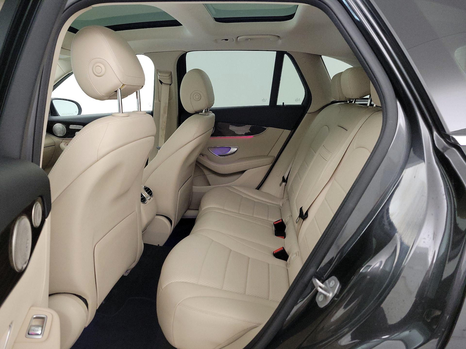 Thumbnail: 2021 Mercedes-Benz GLC - 19