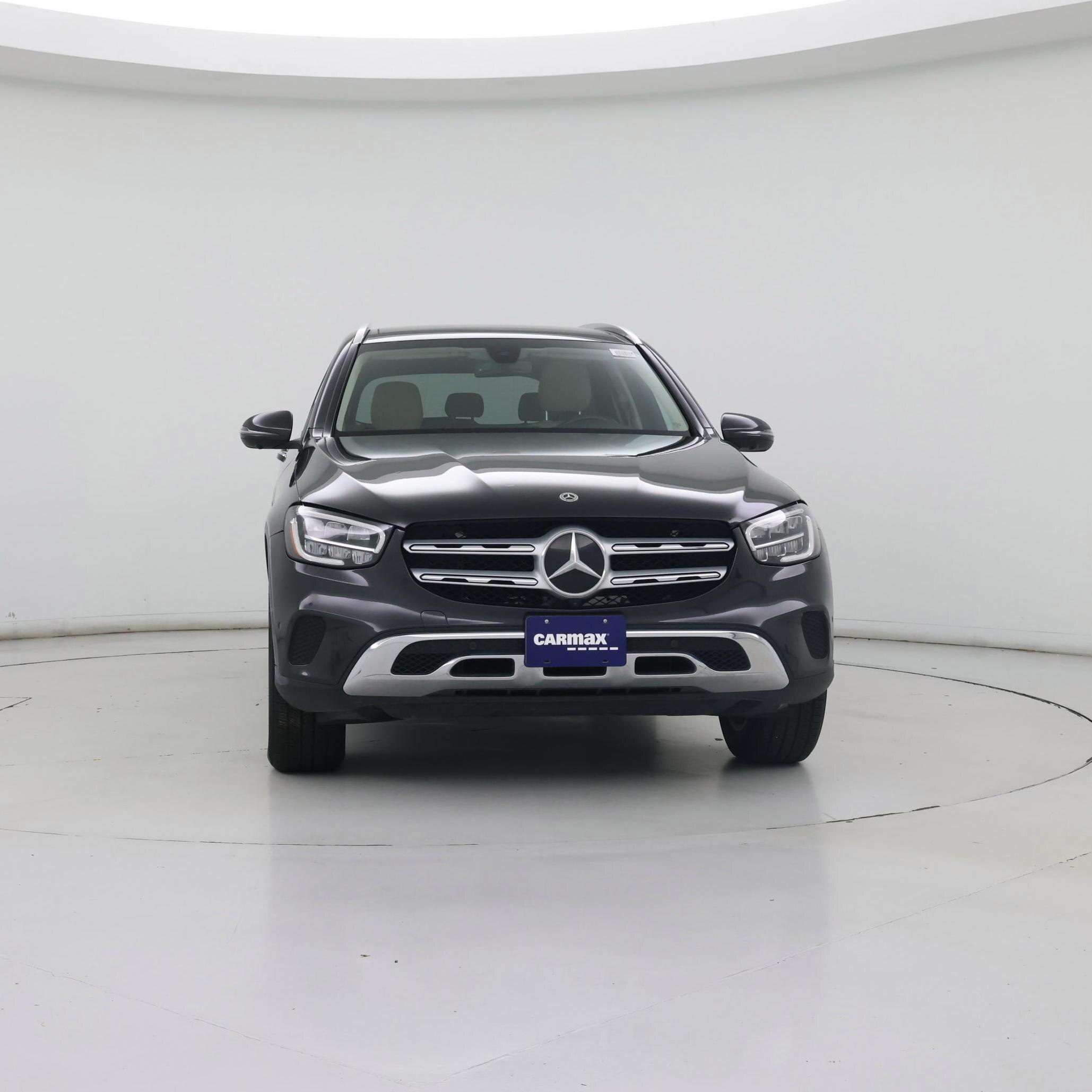 Thumbnail: 2021 Mercedes-Benz GLC - 5