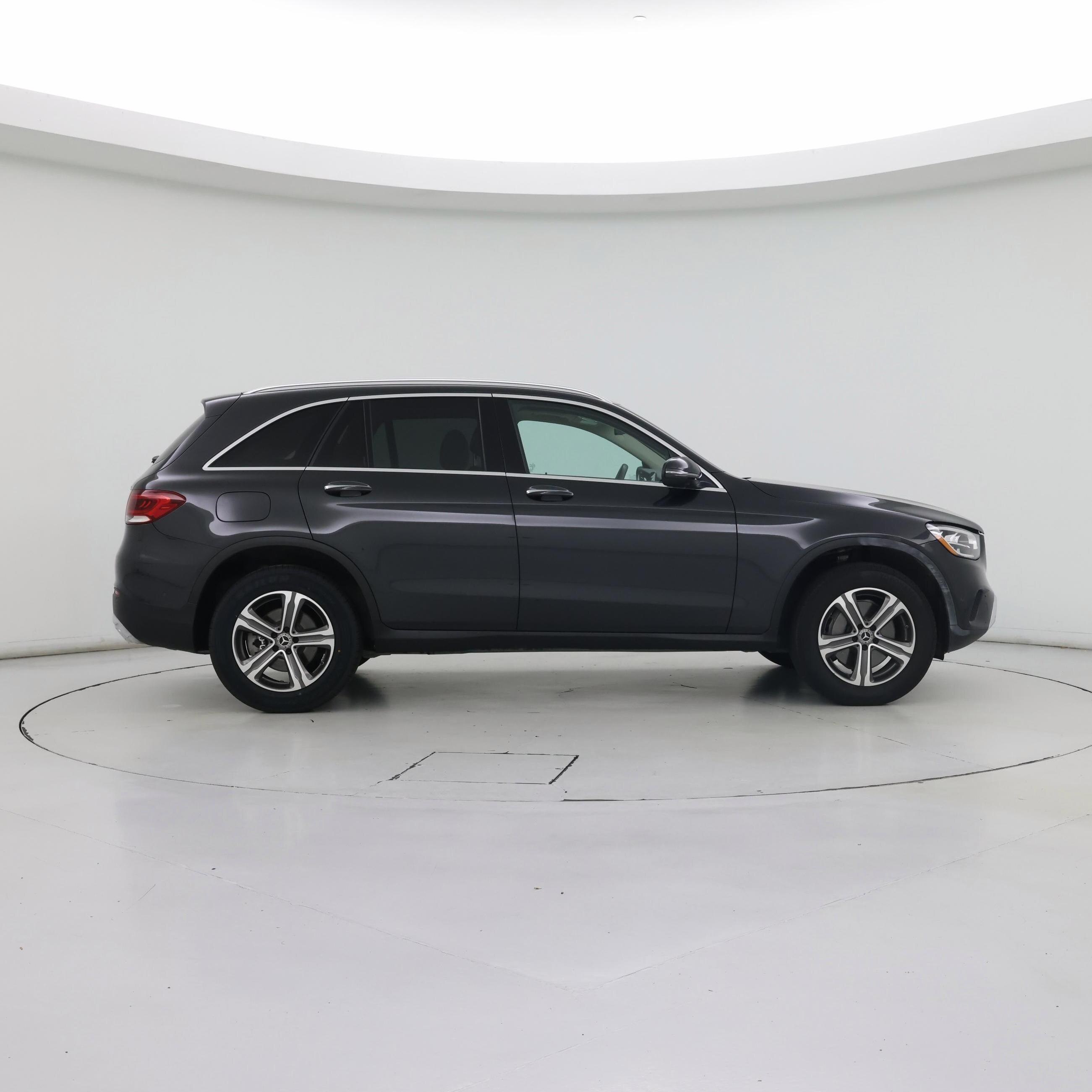 Thumbnail: 2021 Mercedes-Benz GLC - 7