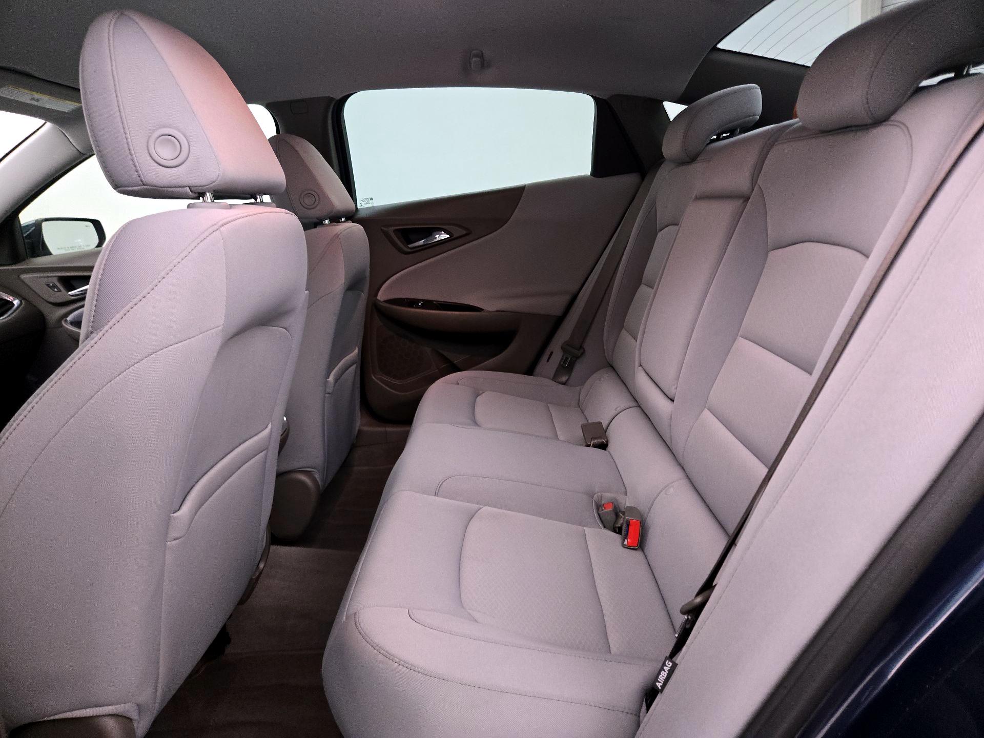 Thumbnail: 2021 Chevrolet Malibu - 19