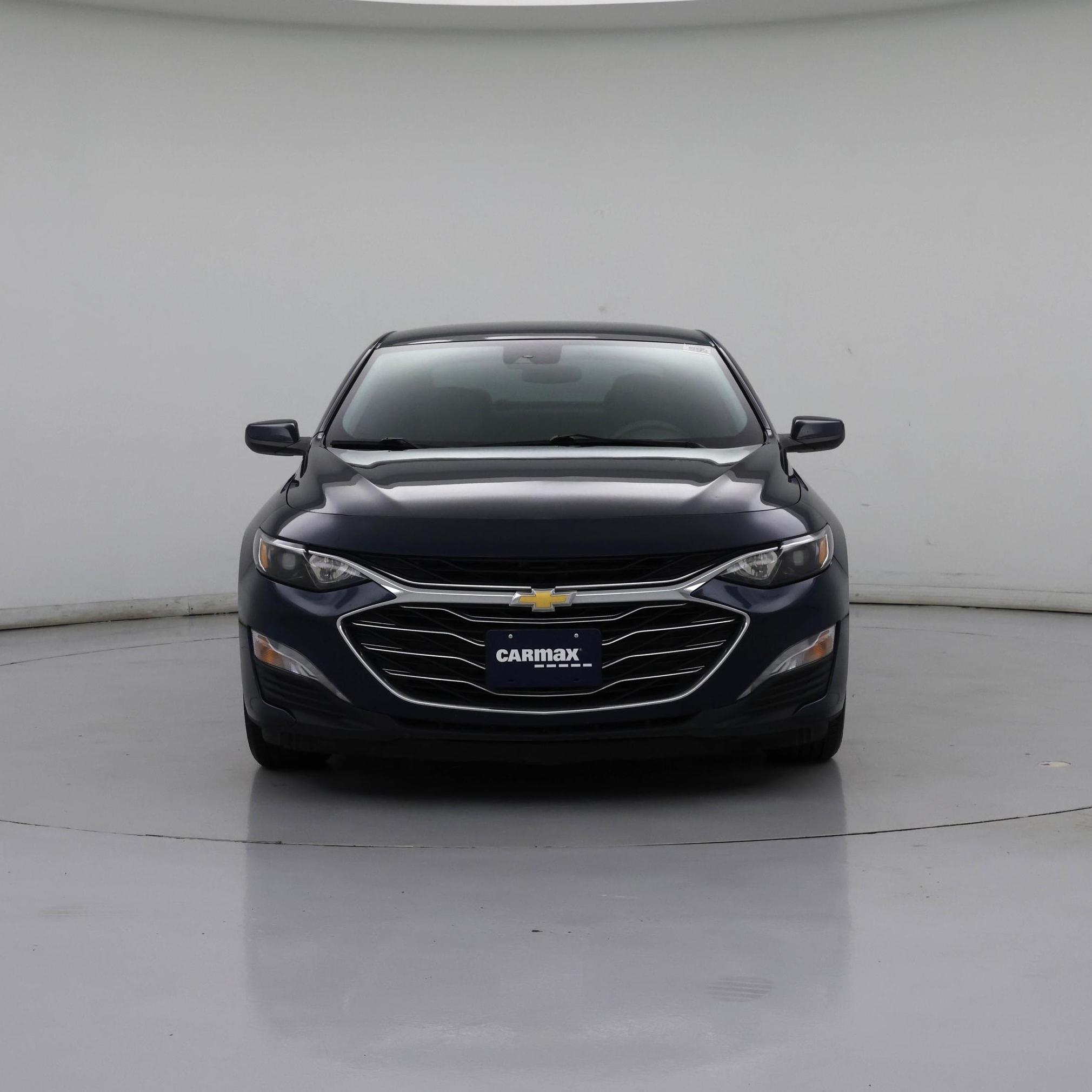 Thumbnail: 2021 Chevrolet Malibu - 5