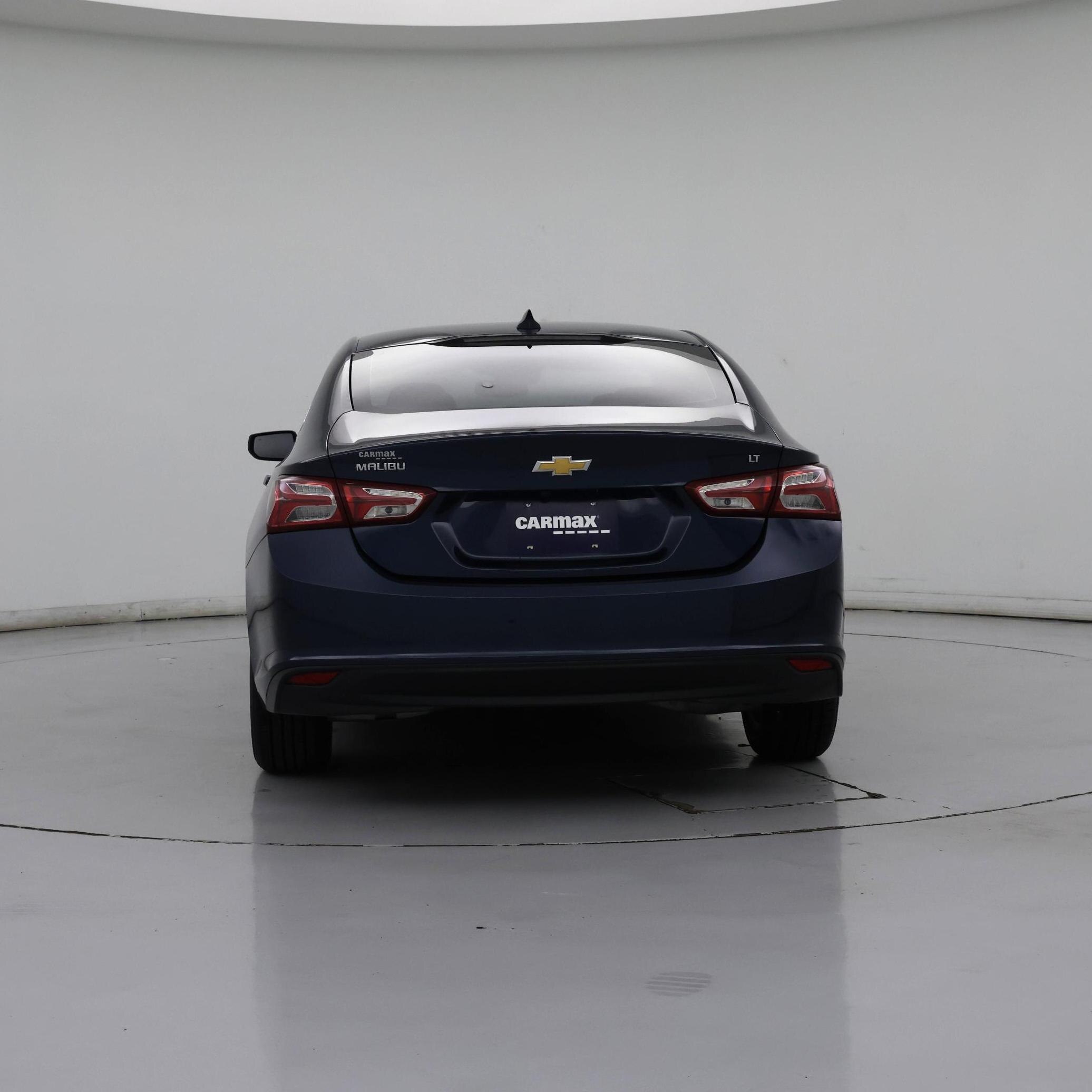 Thumbnail: 2021 Chevrolet Malibu - 6