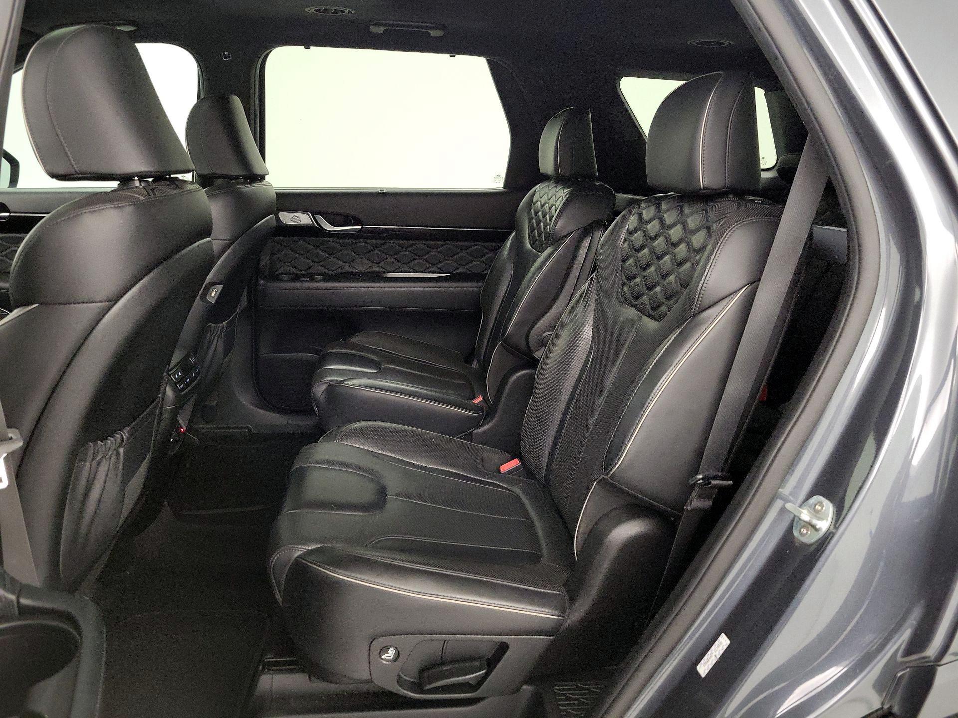 Thumbnail: 2020 Hyundai Palisade - 20