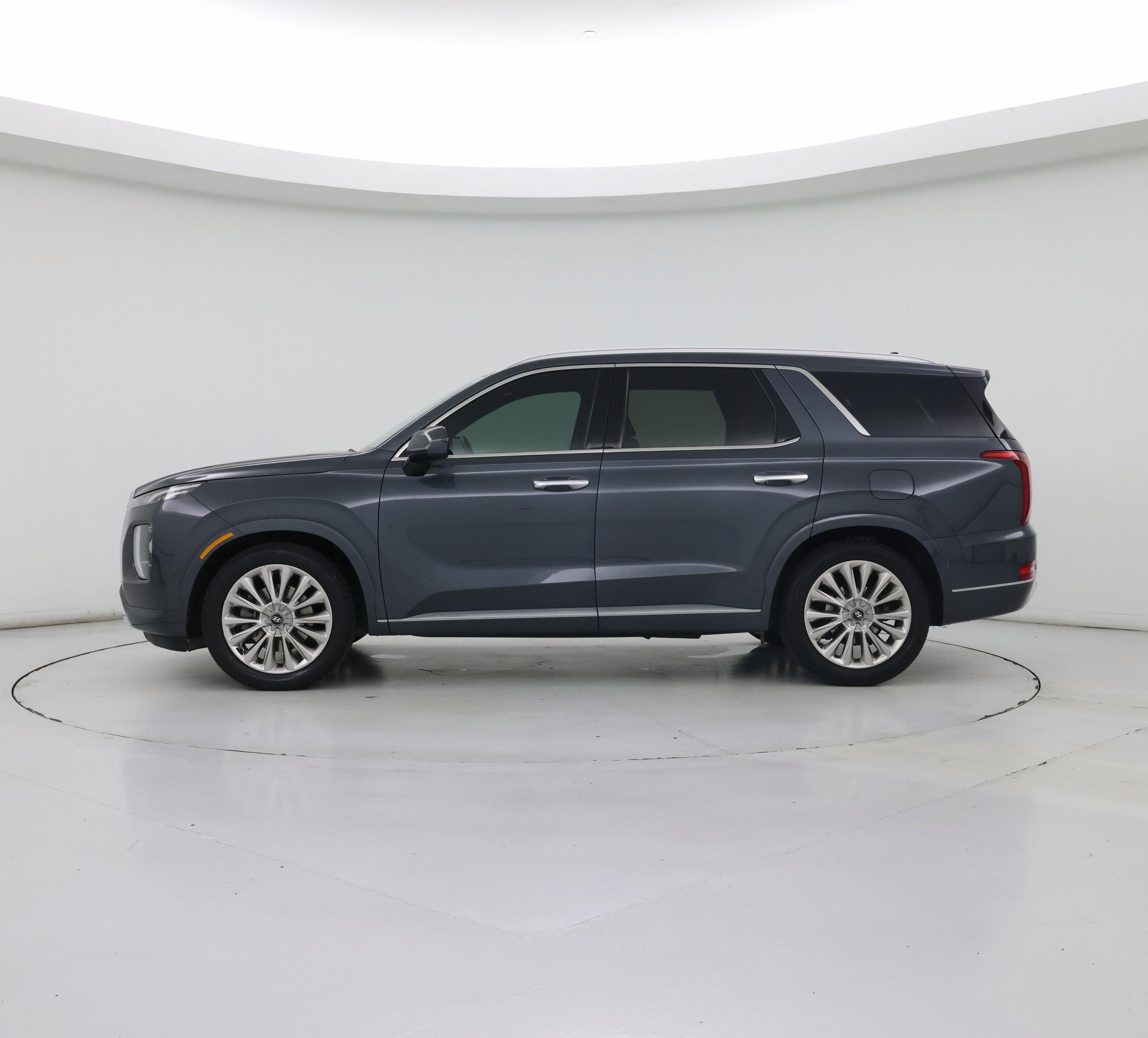 Thumbnail: 2020 Hyundai Palisade - 3