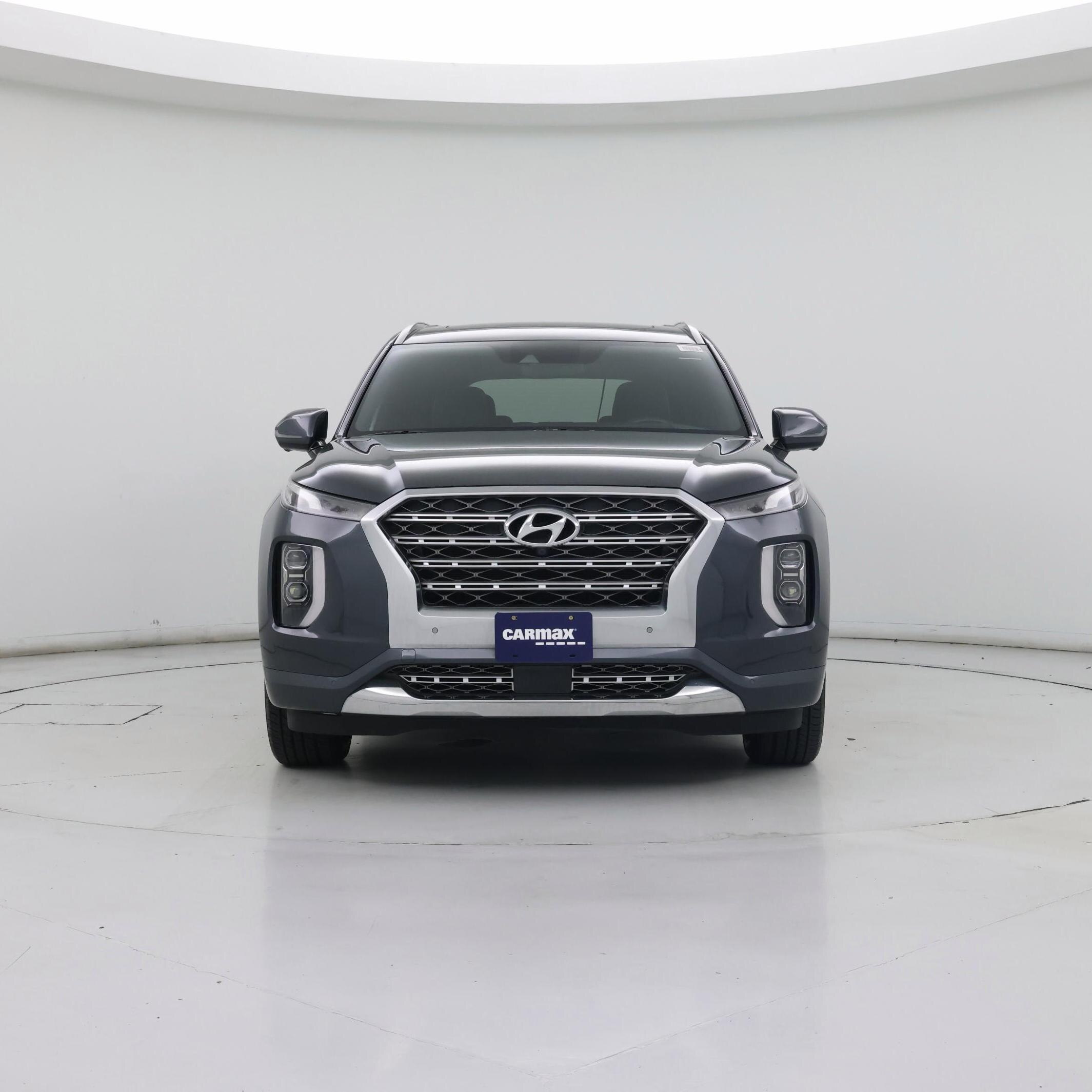 Thumbnail: 2020 Hyundai Palisade - 5