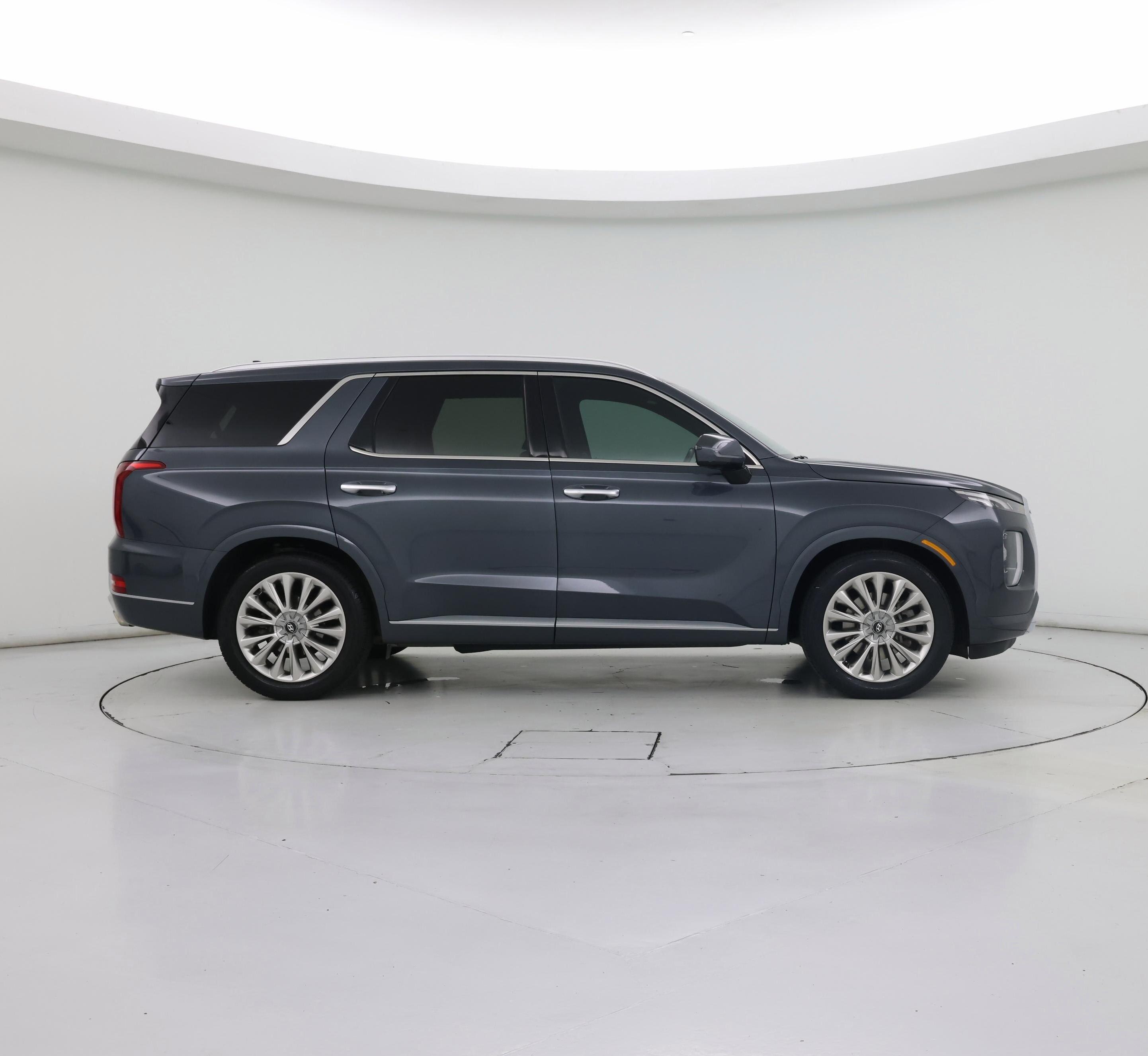 Thumbnail: 2020 Hyundai Palisade - 7
