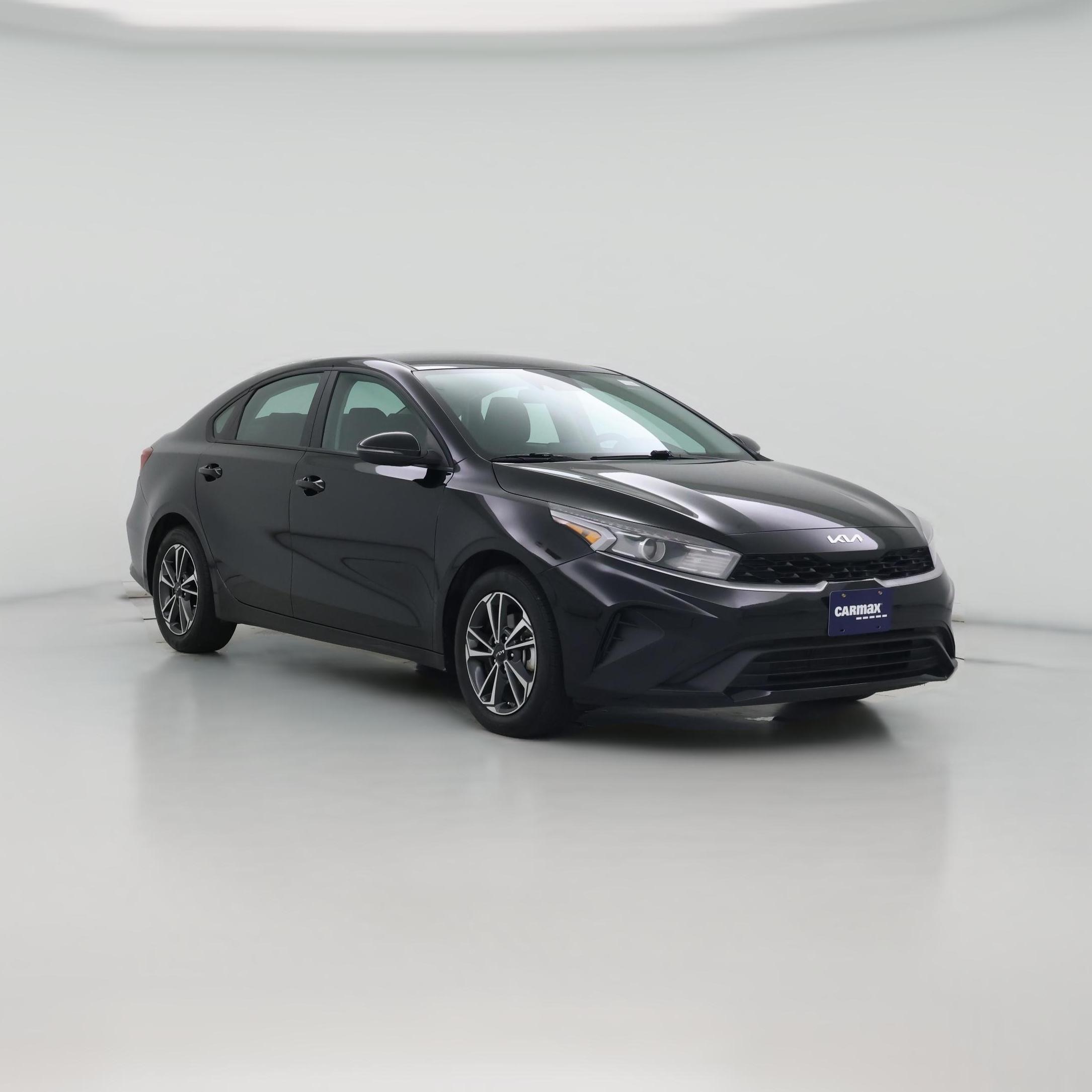 Thumbnail: 2024 Kia Forte - 1