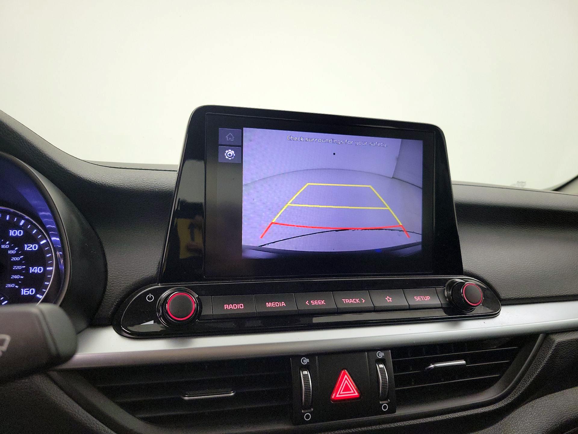 Thumbnail: 2024 Kia Forte - 14