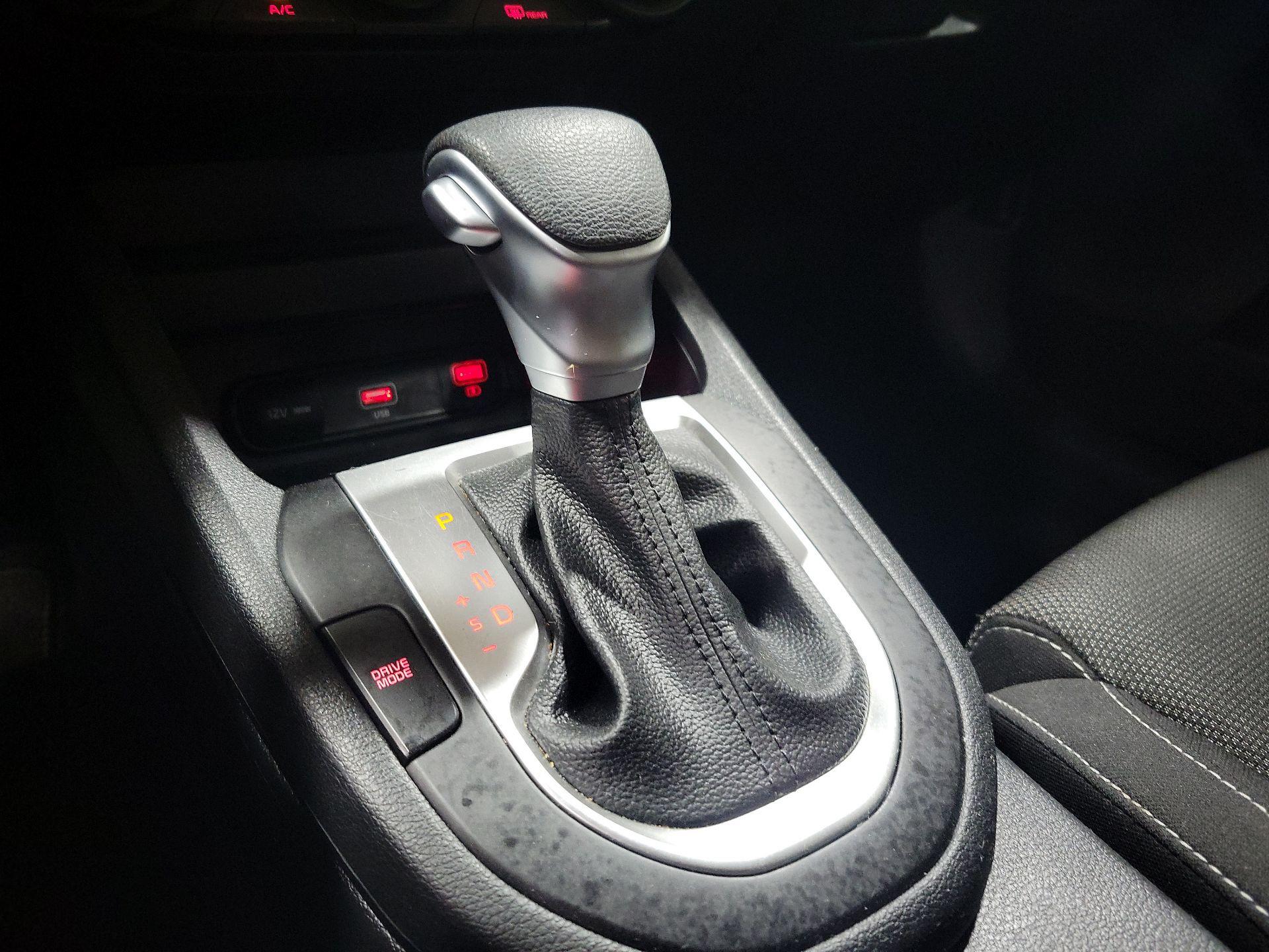Thumbnail: 2024 Kia Forte - 17