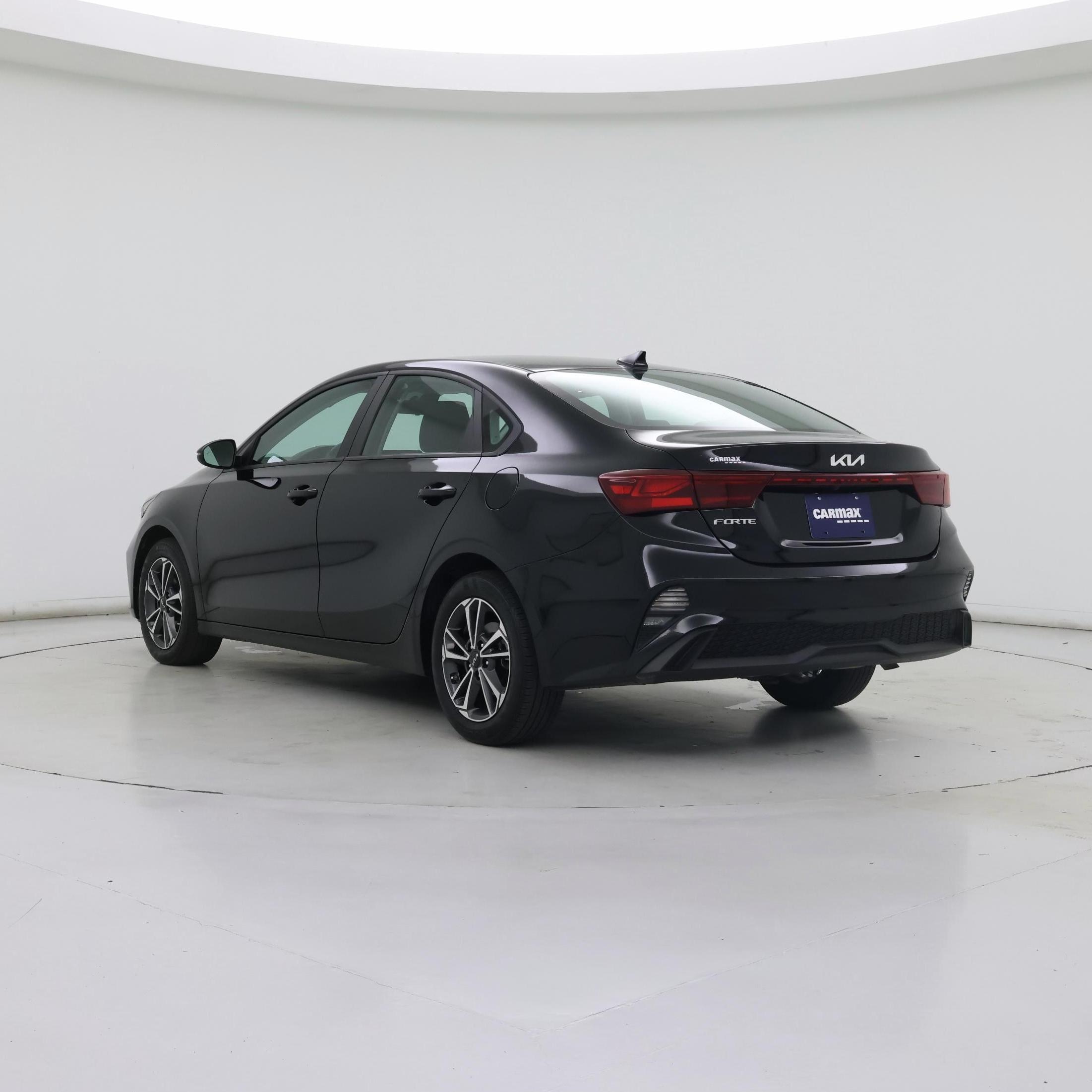 Thumbnail: 2024 Kia Forte - 2