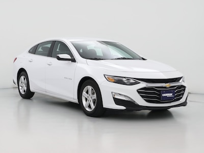 2023 Chevrolet Malibu 1LT
