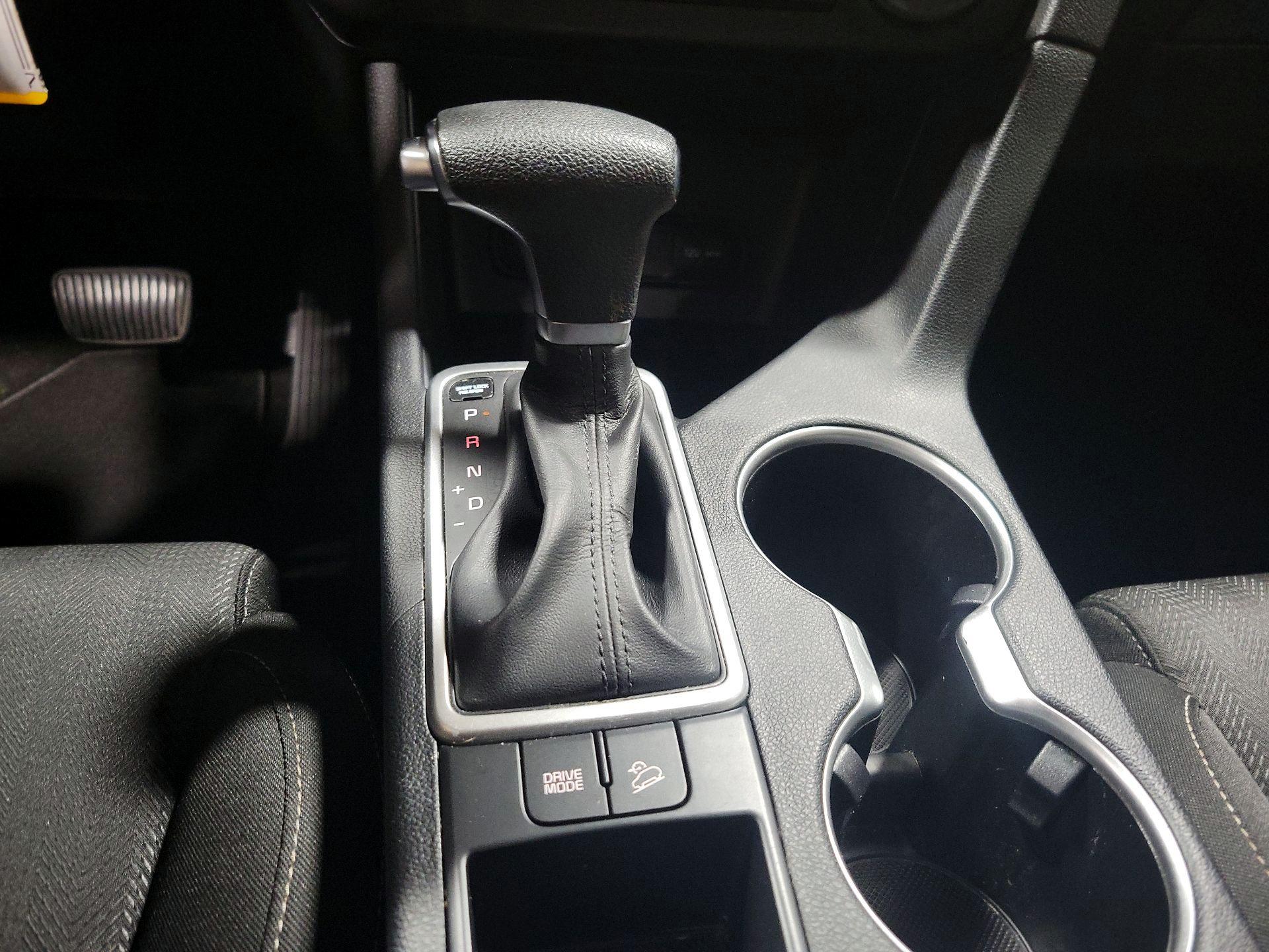 Thumbnail: 2021 Kia Sportage - 17