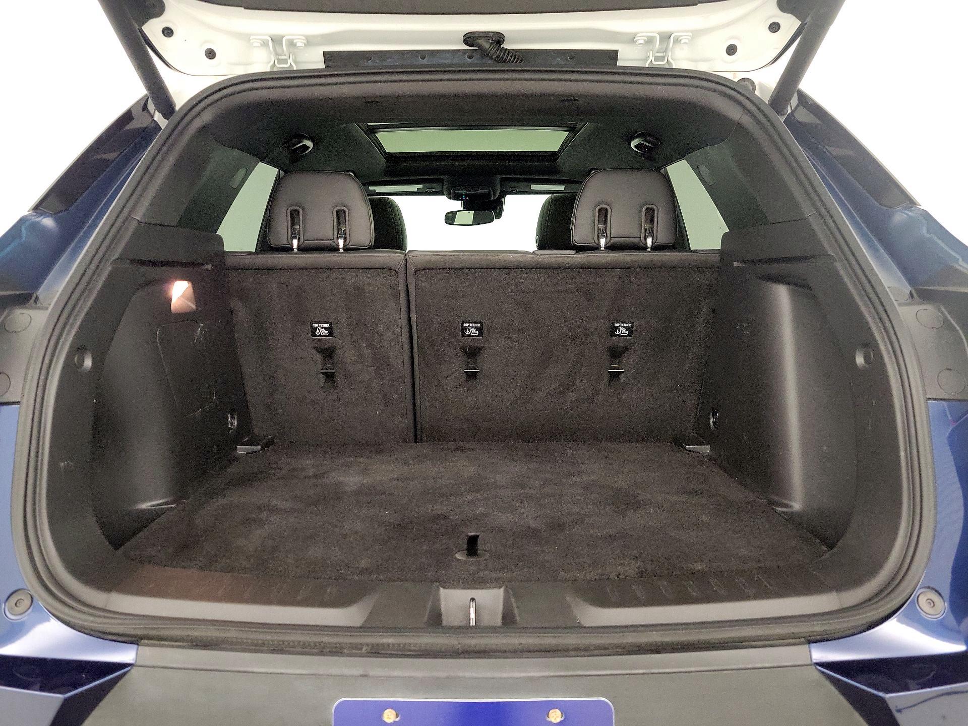 Thumbnail: 2022 Chevrolet TrailBlazer - 20