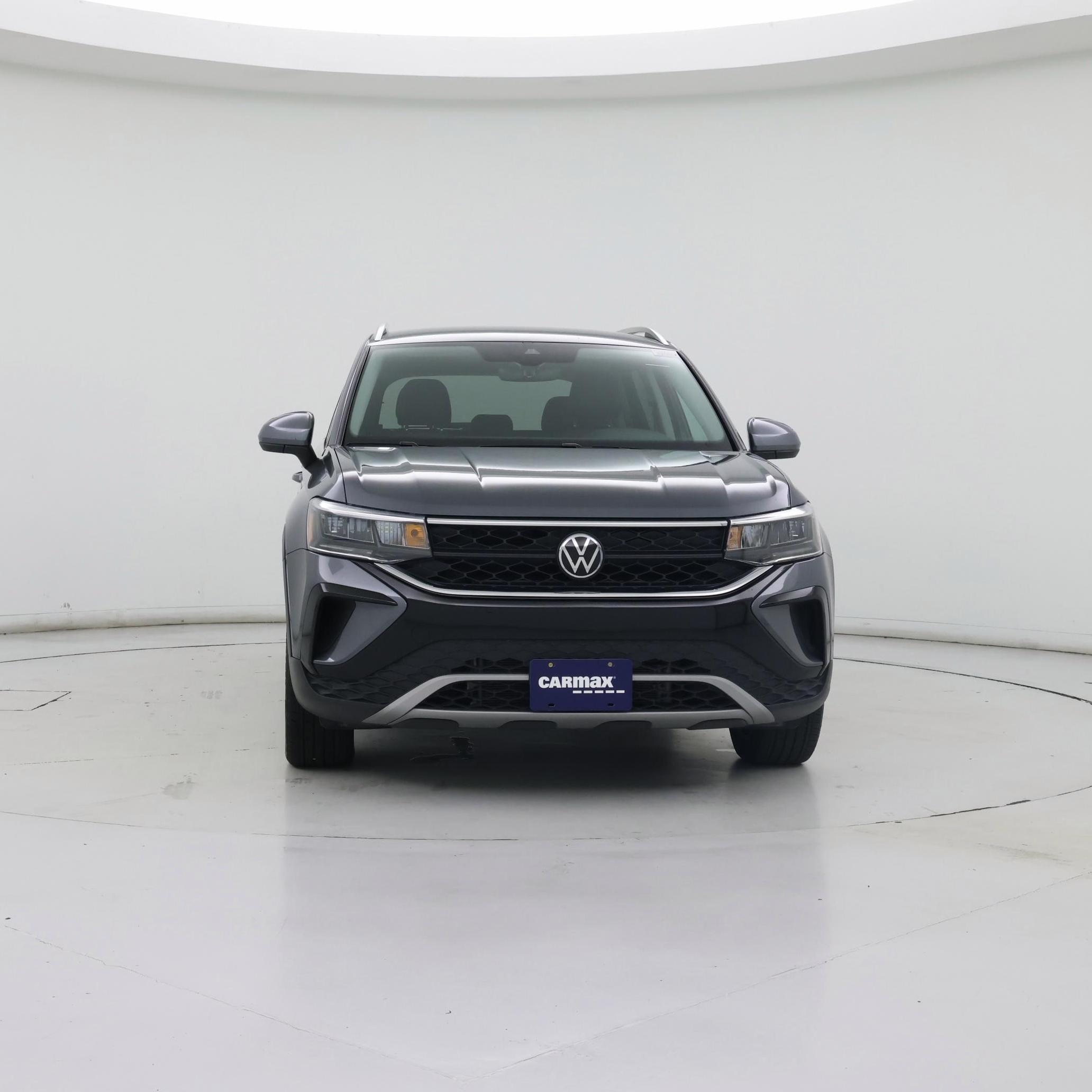 Thumbnail: 2024 Volkswagen Taos - 5