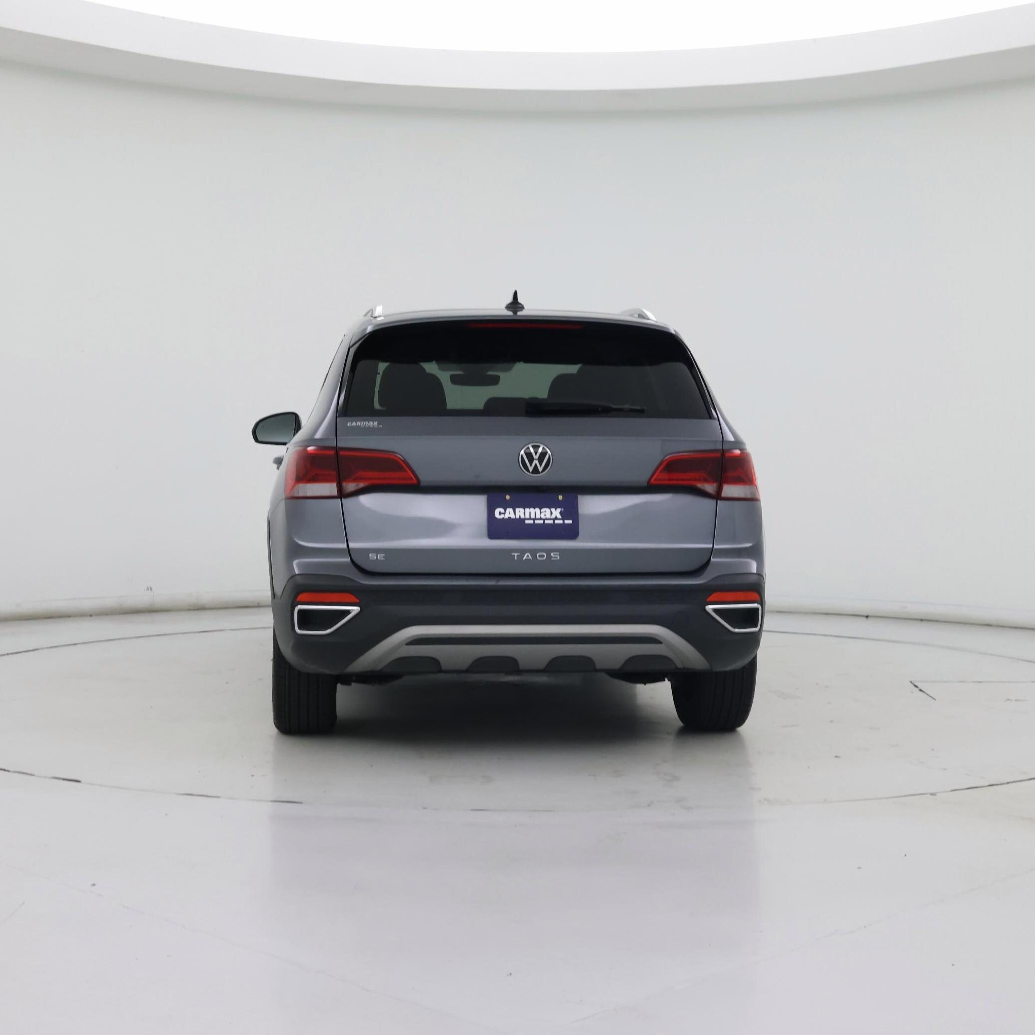 Thumbnail: 2024 Volkswagen Taos - 6