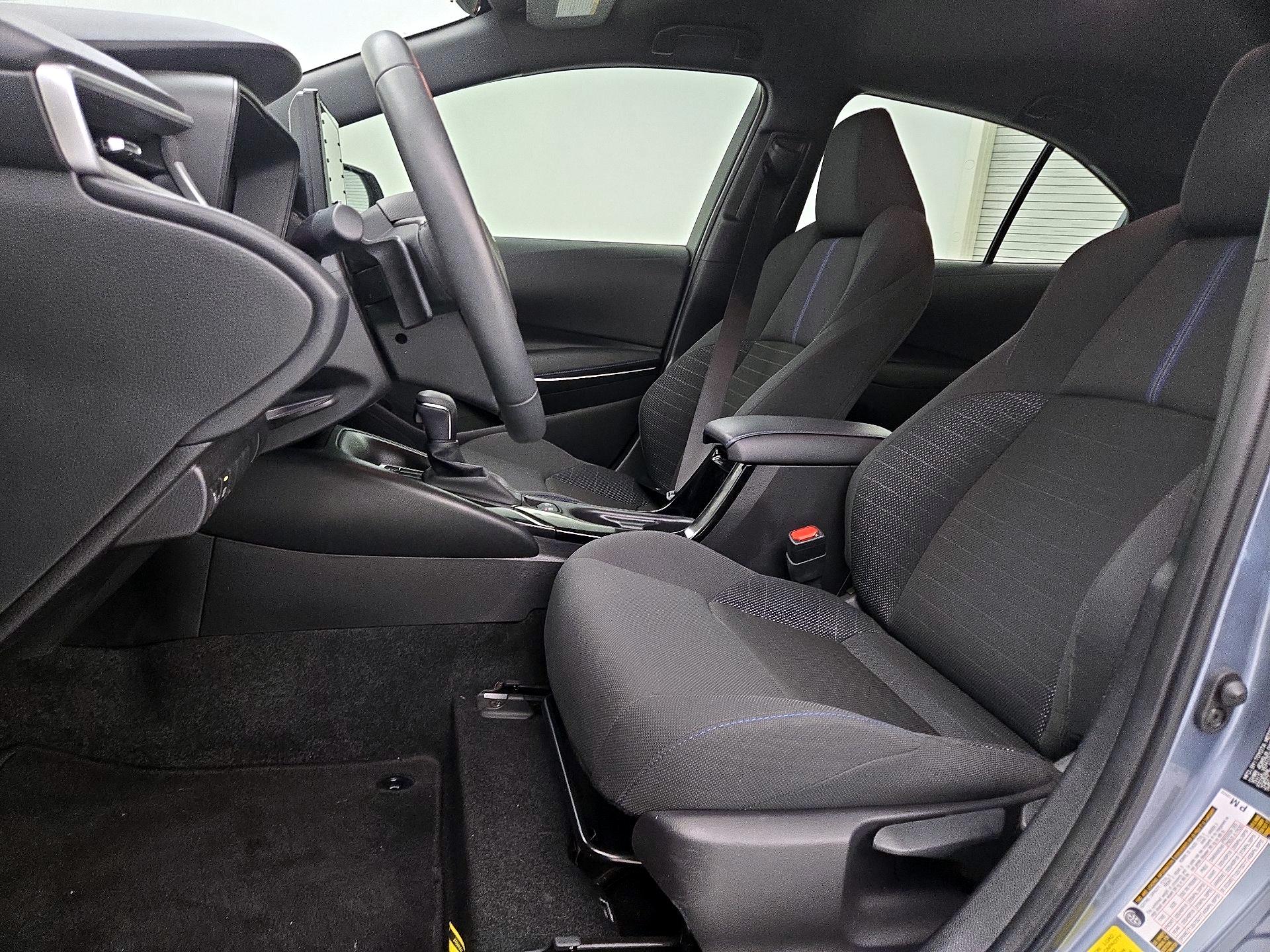 Thumbnail: 2022 Toyota Corolla - 11