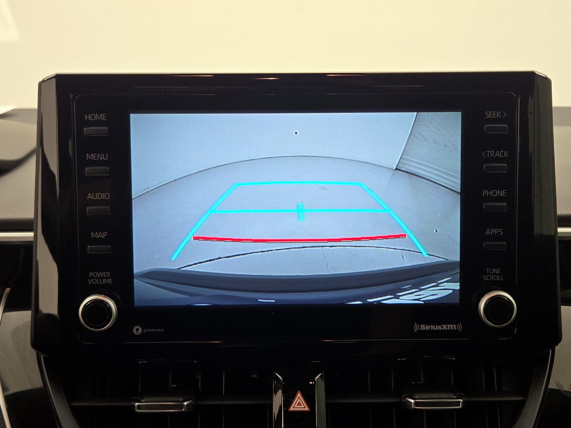 Thumbnail: 2022 Toyota Corolla - 14